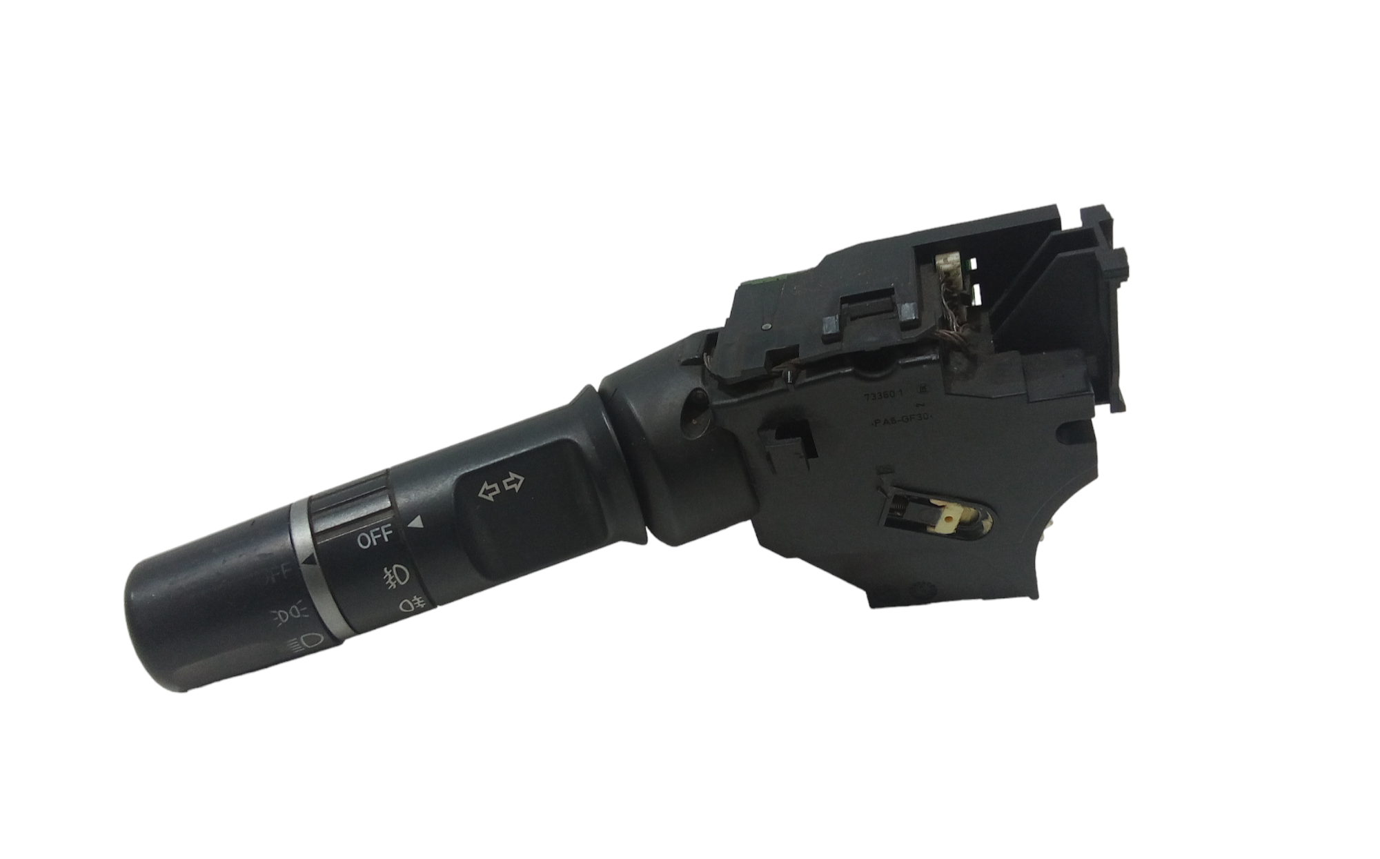 Devioguidasgancio Sinistro Usato