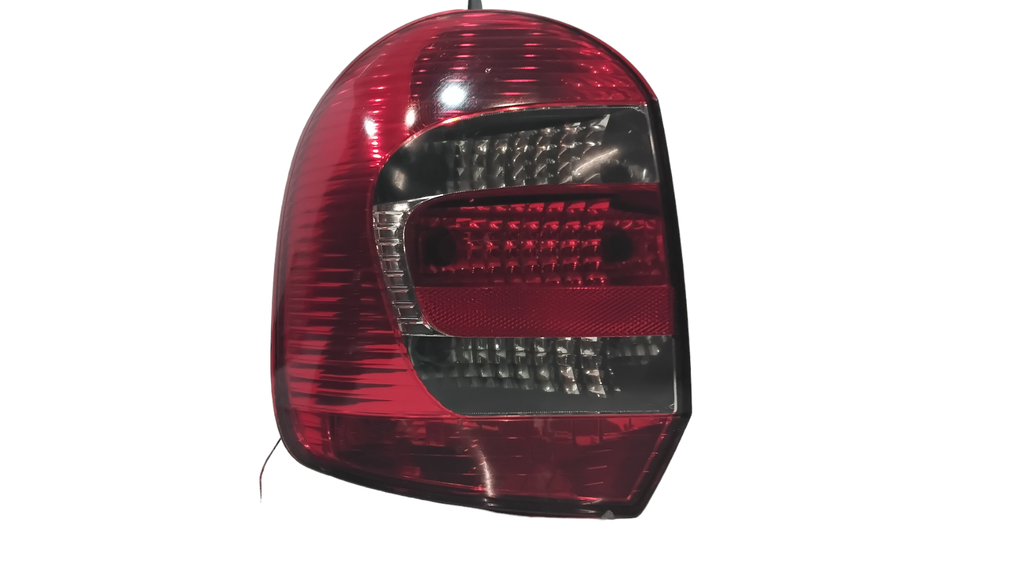 Fanale Post. Sinistro 8200658411 Usato