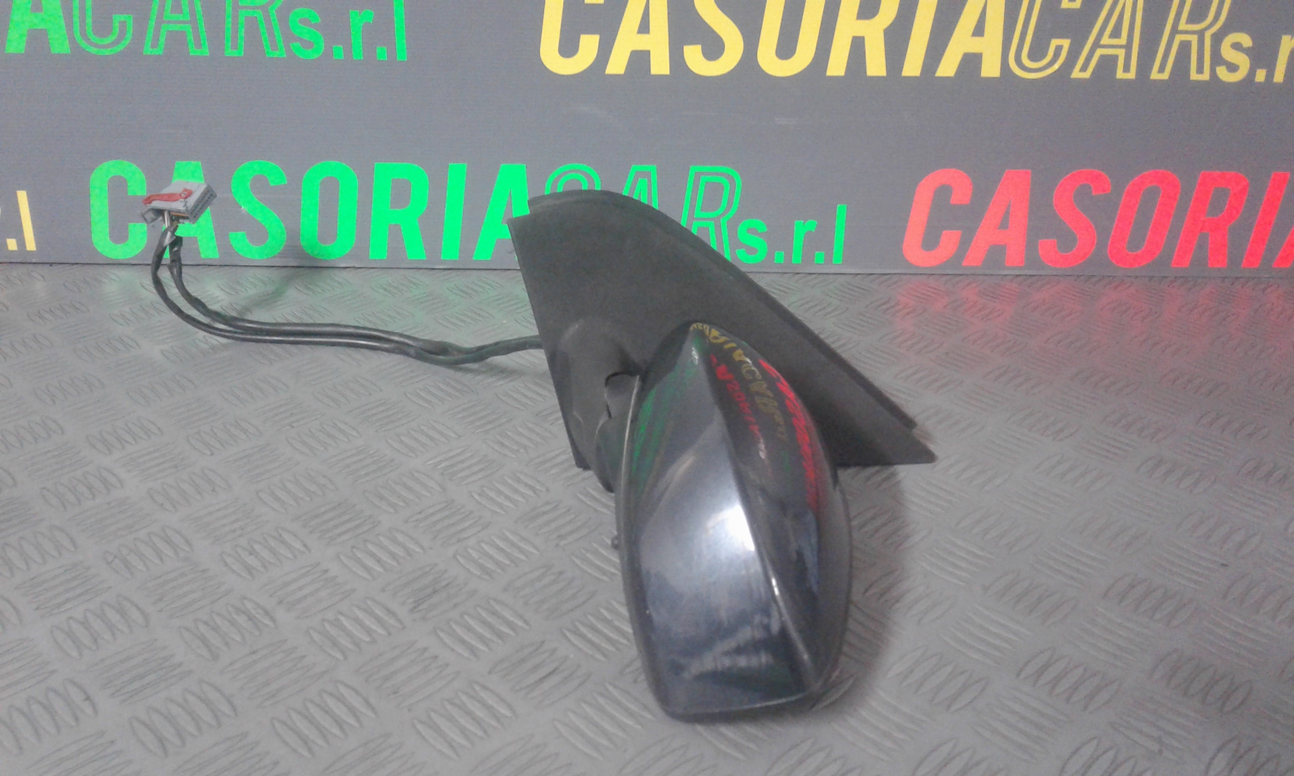 Retrovisore Est. Sinistro Usato