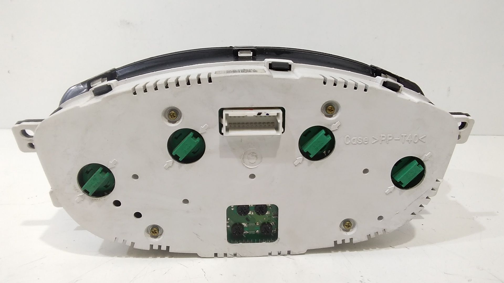 Quadro Portastrumenti Usato