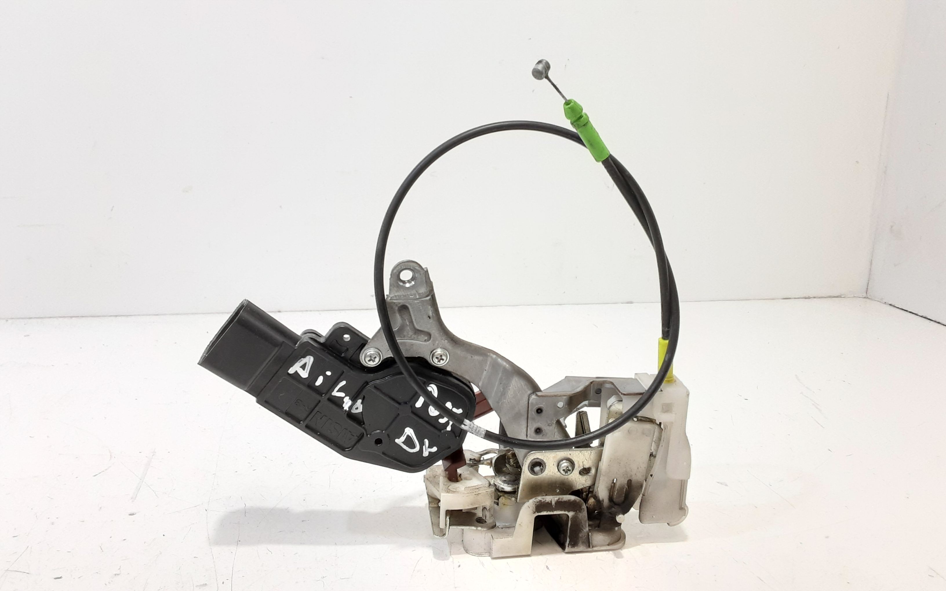 Serratura Porta Post. Destro Usato