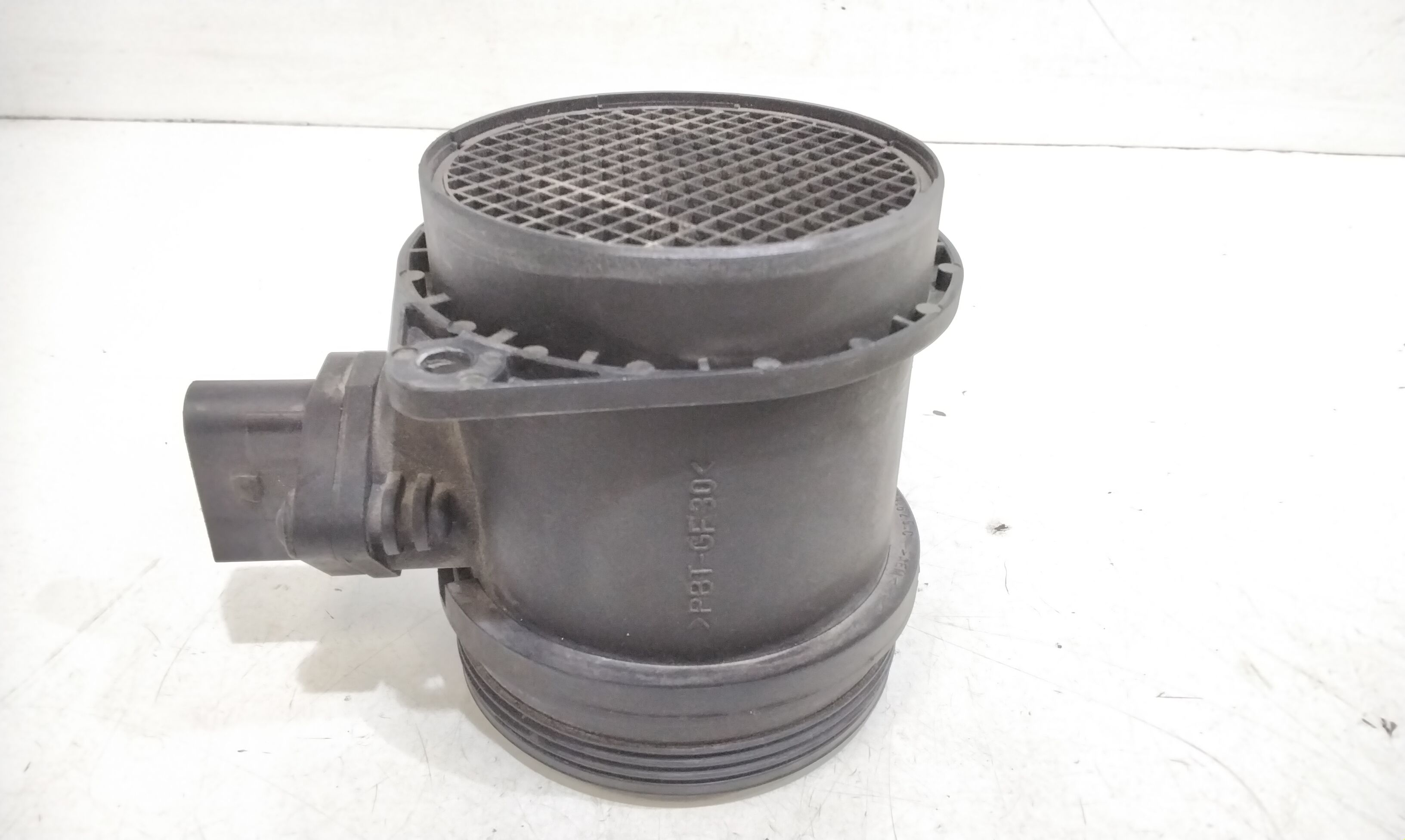 Flussometro/debimetro Usato