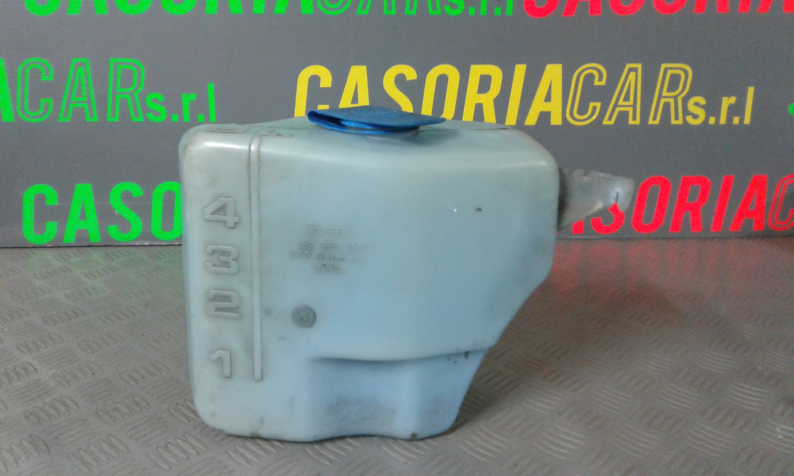 Serbatoio Tergiparabrezza Compl. Usato