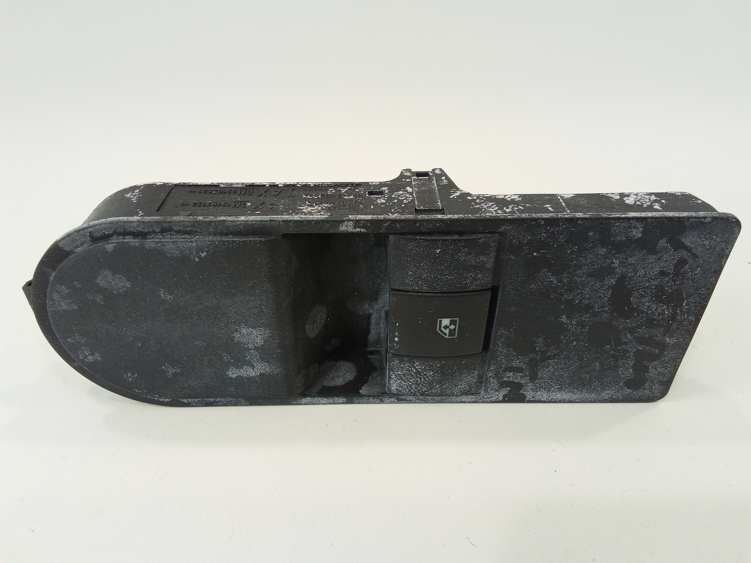 Interruttore Alzacristalli Porta Ant. Destro Usato