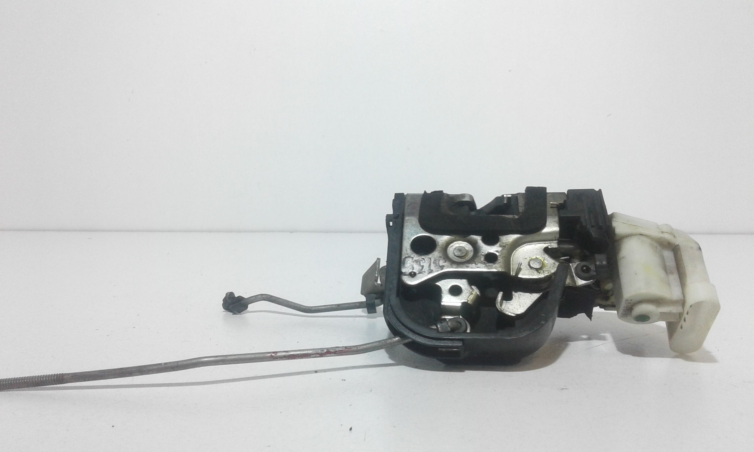 Serratura Porta Ant. Destro Usato