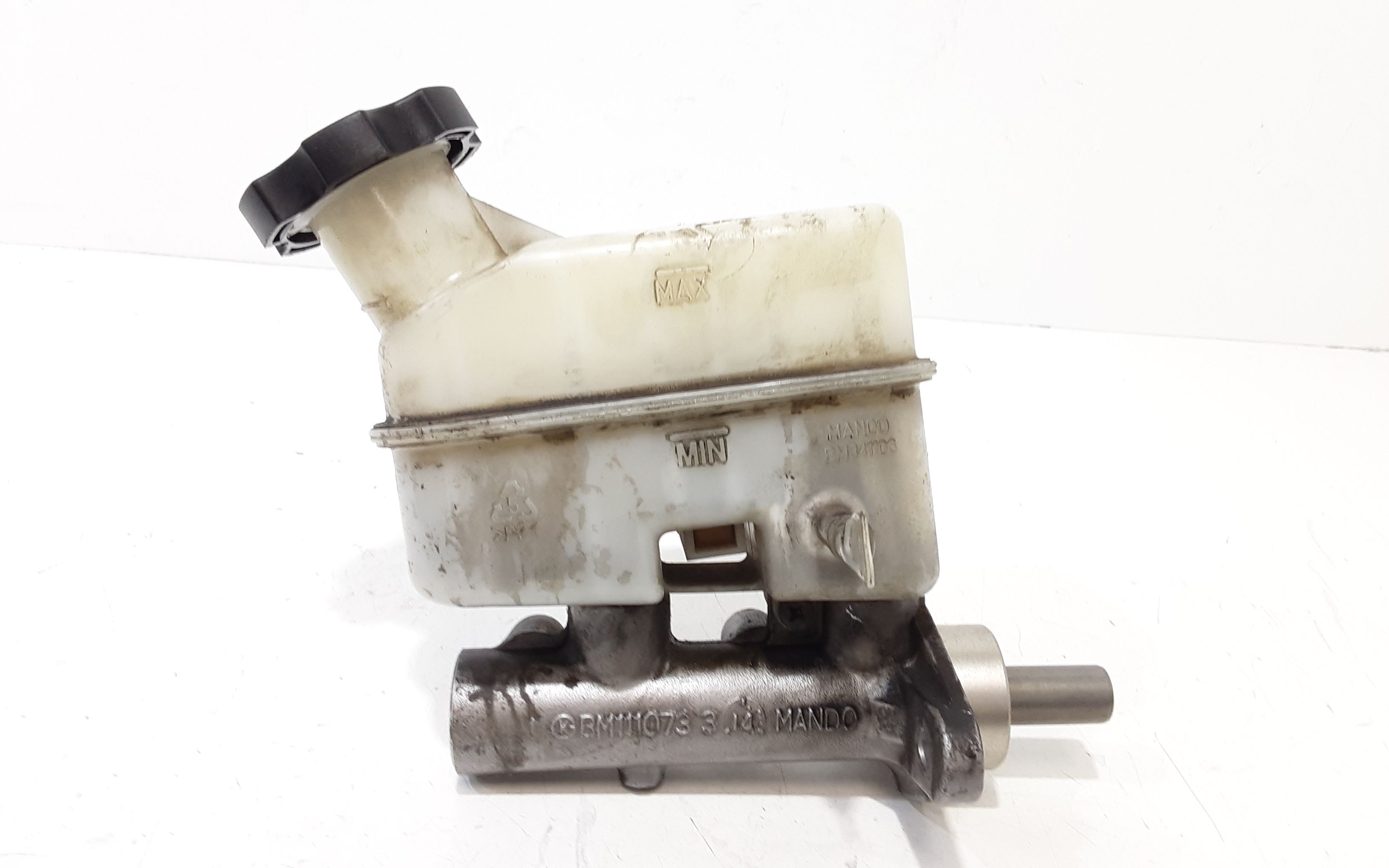 Pompa Comando Freni 585101F510 Usato