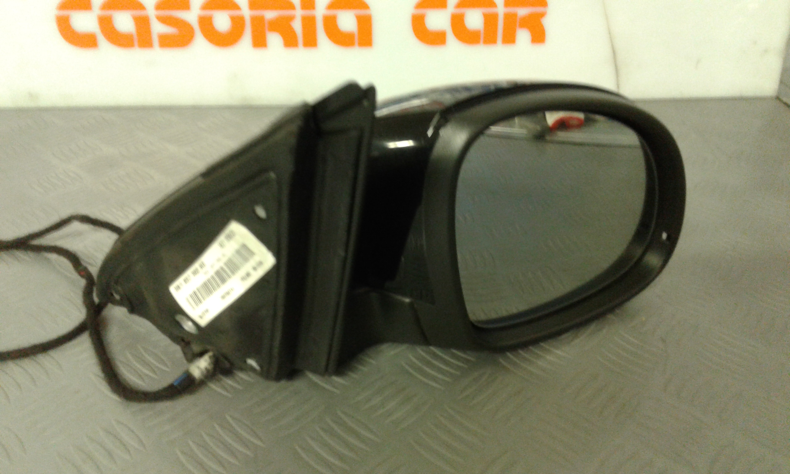 Retrovisore Est. Destro Usato