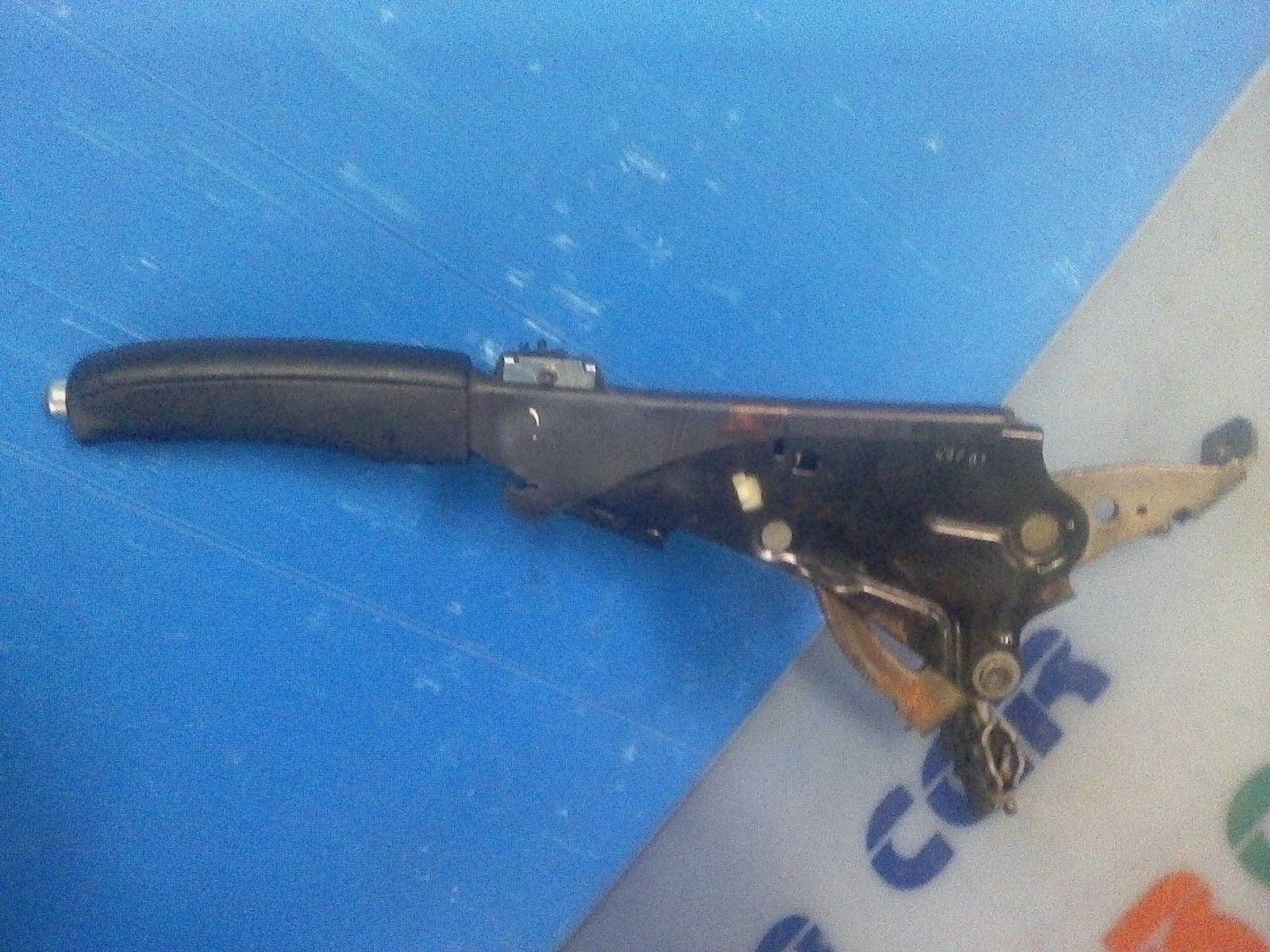 Leva Freno Stazionamento Usato