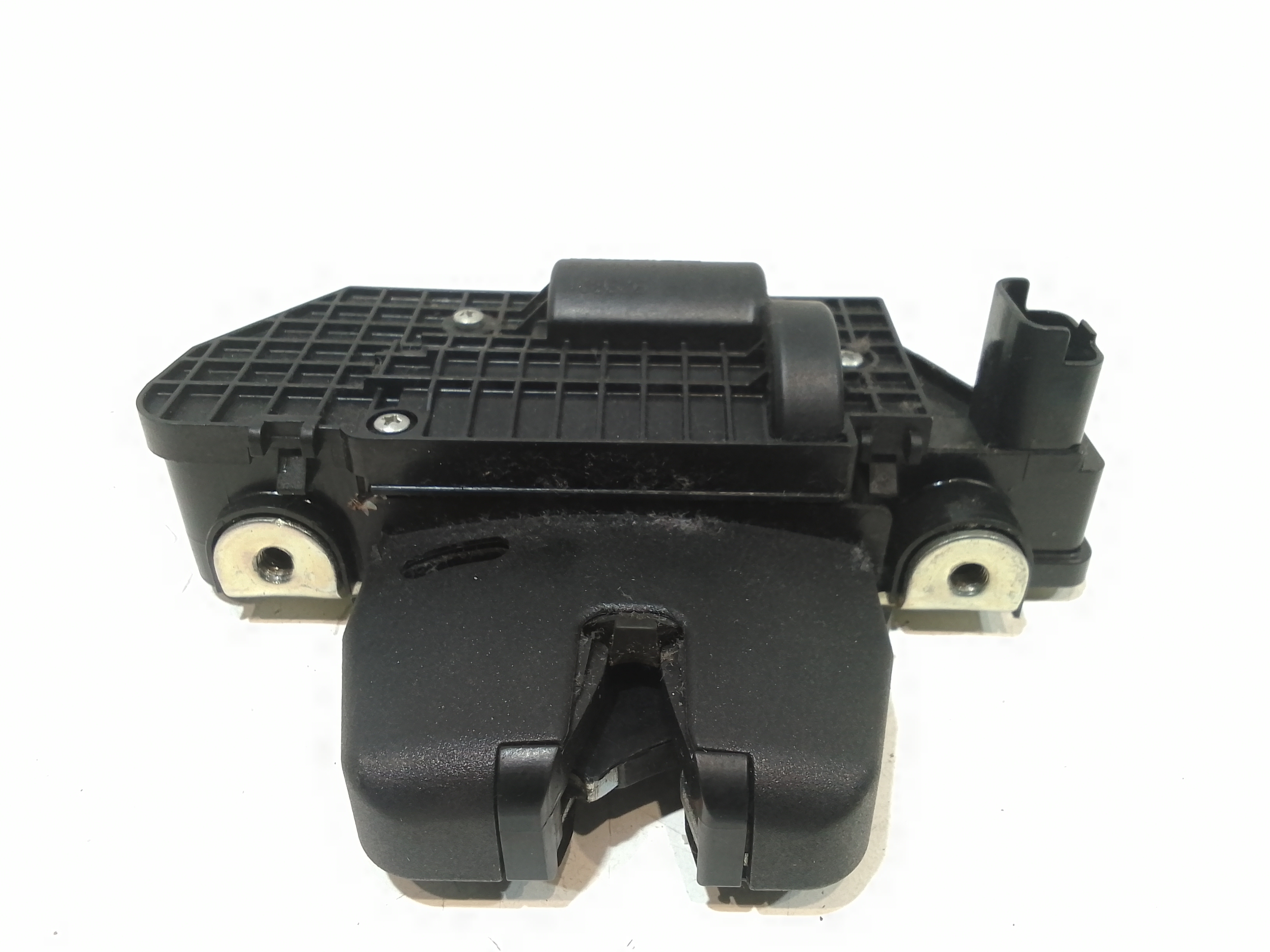 Serratura Cofano Post. Usato