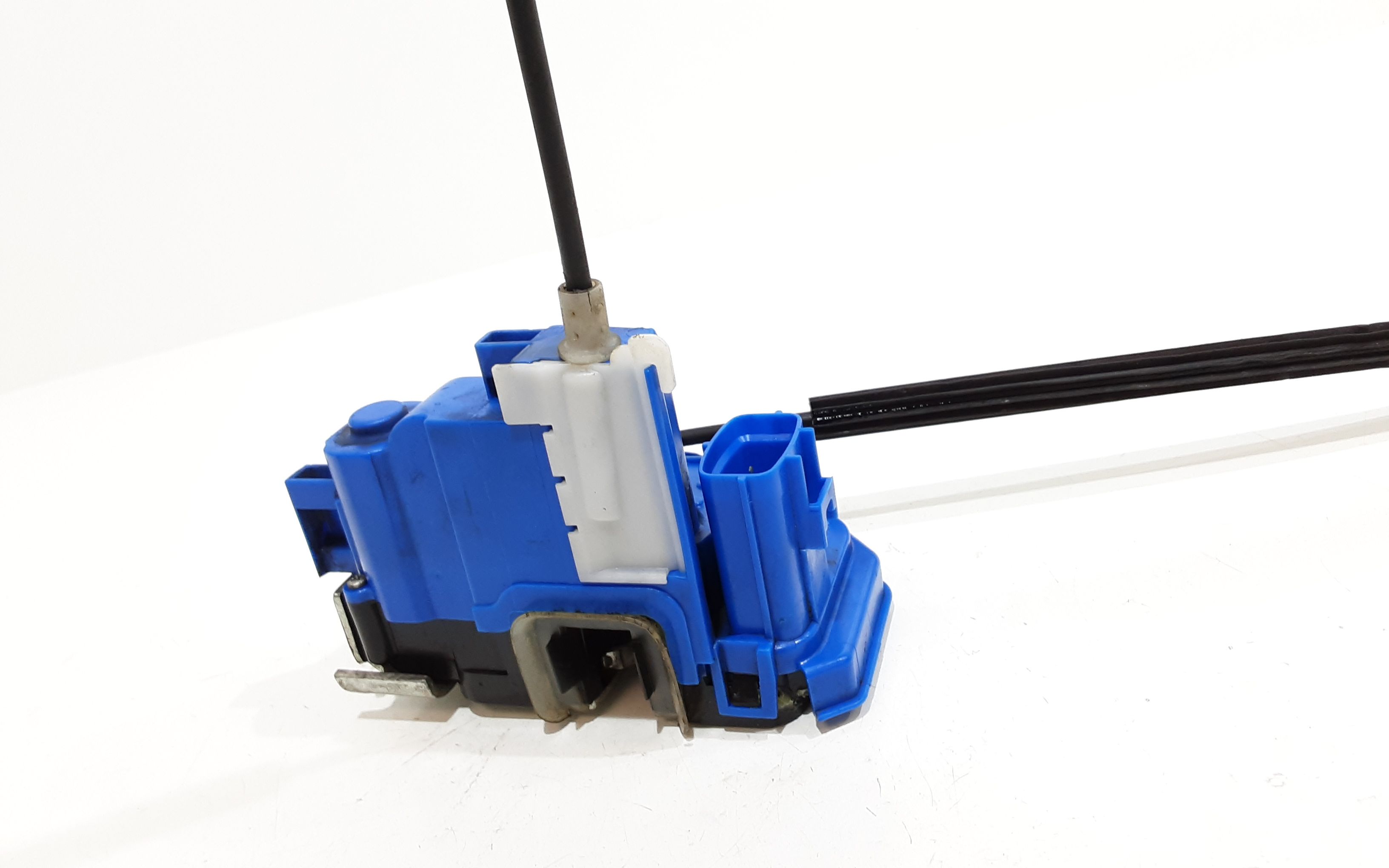 Serratura Porta Post. Destro 52018124 Usato