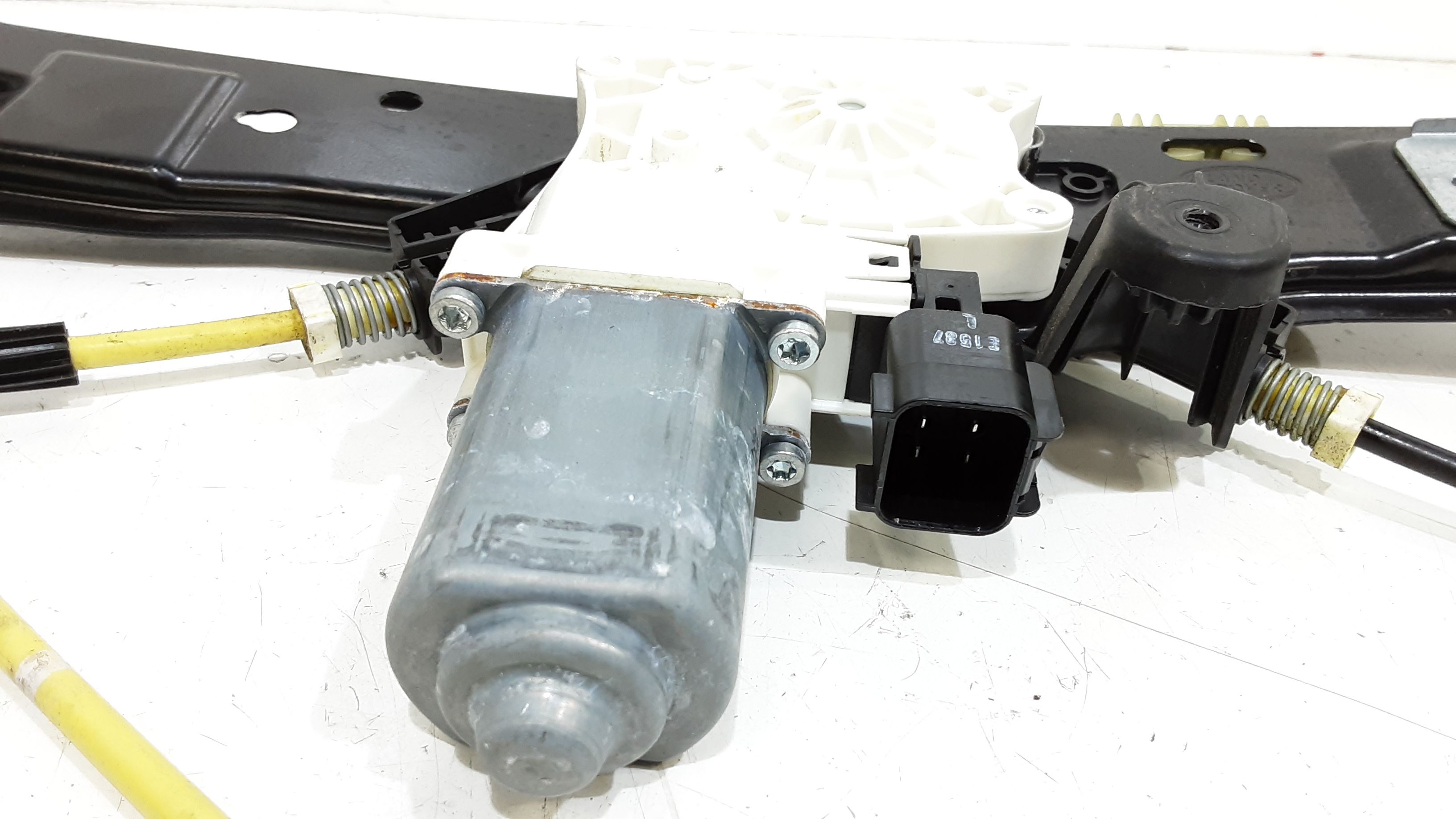 Alzacristallo Porta Post. Sinistro Usato