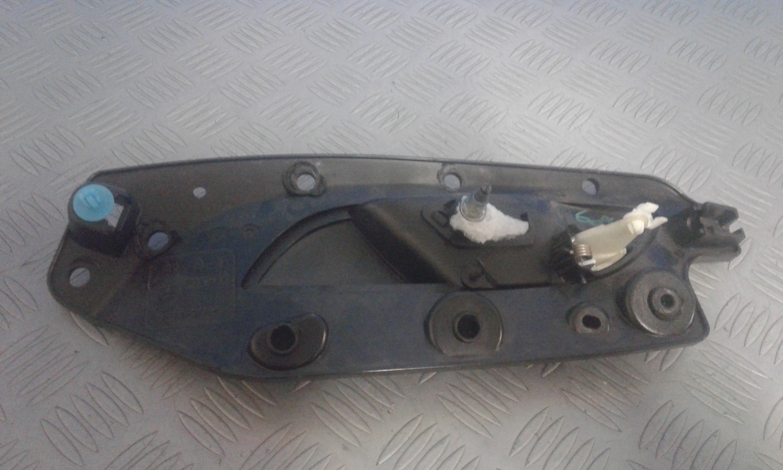 Maniglia Int. Apertura Porta Post. Sinistro 71744438 Usato