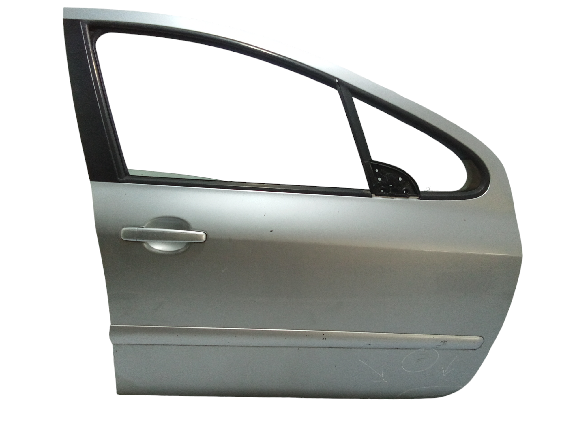 Porta Ant. Destro 9004S5 Usato