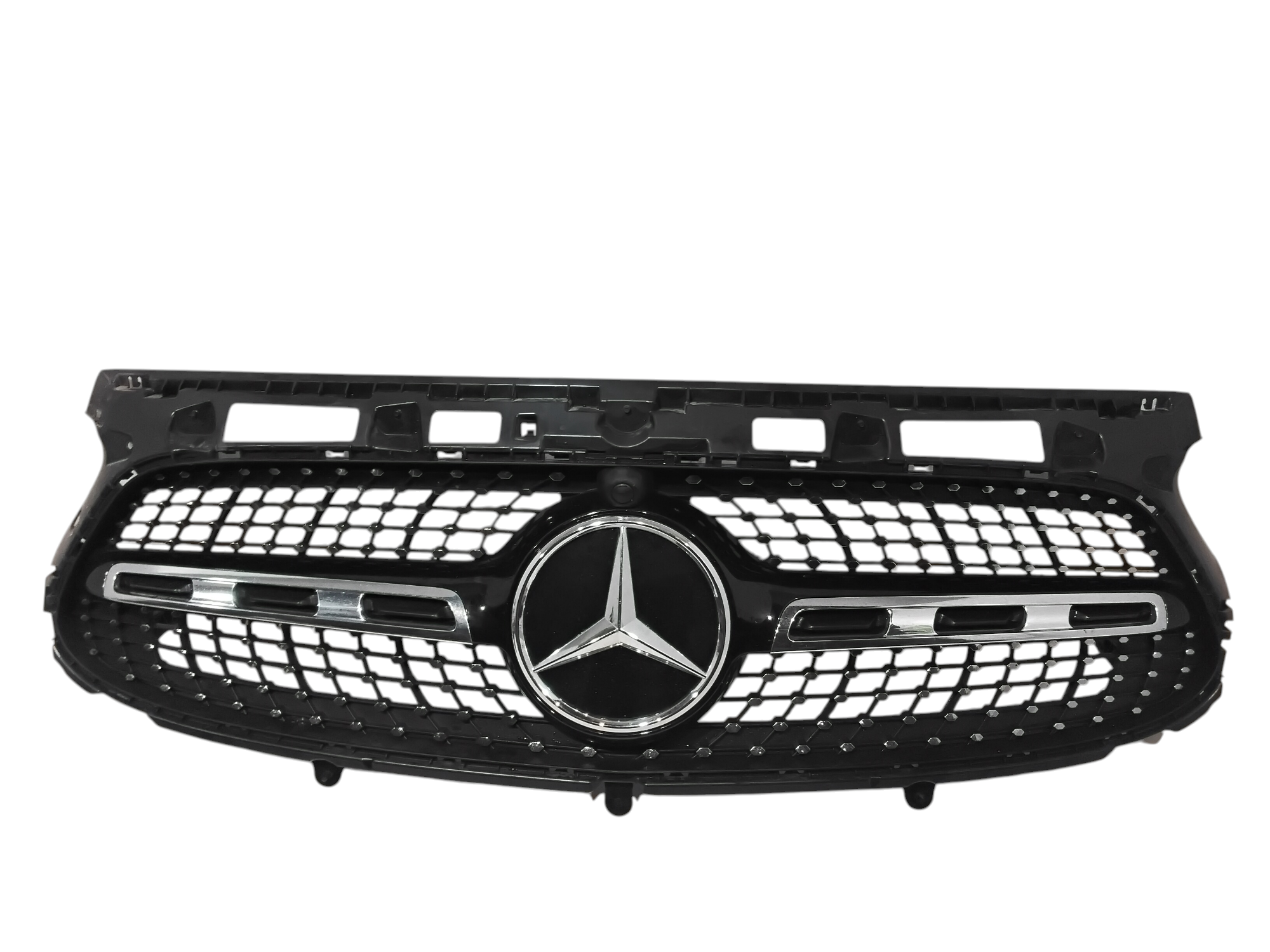 Griglia Paraurti Ant. A2478855005 Usato