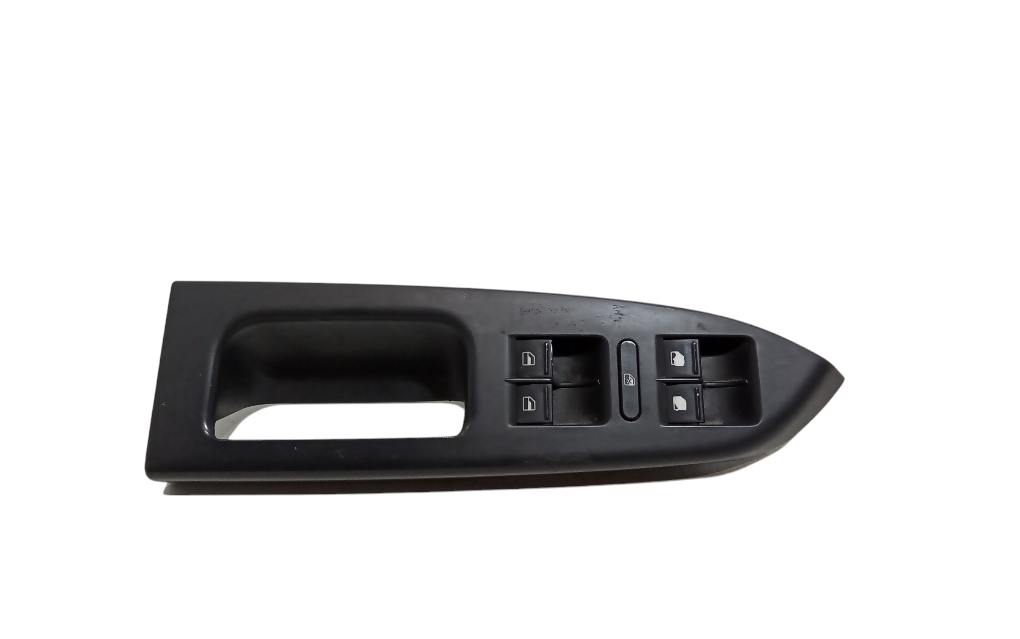 Interruttore Alzacristalli Porta Ant. Sinistro Usato