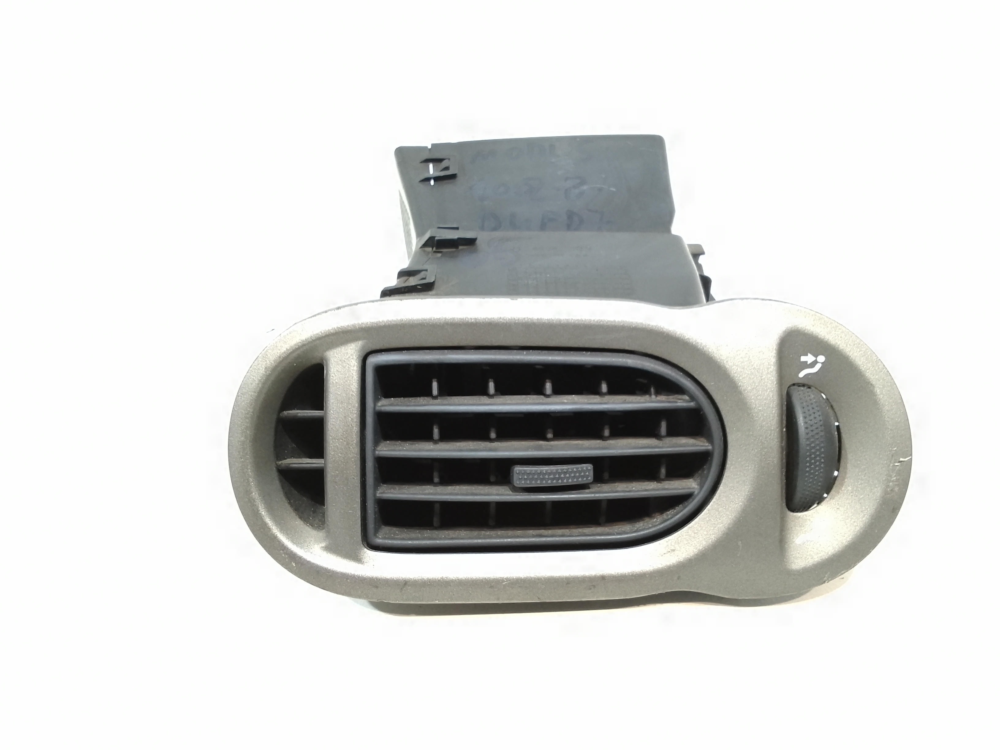 Condotto Aria Bocchette Lat. Cruscotto Sinistro Usato