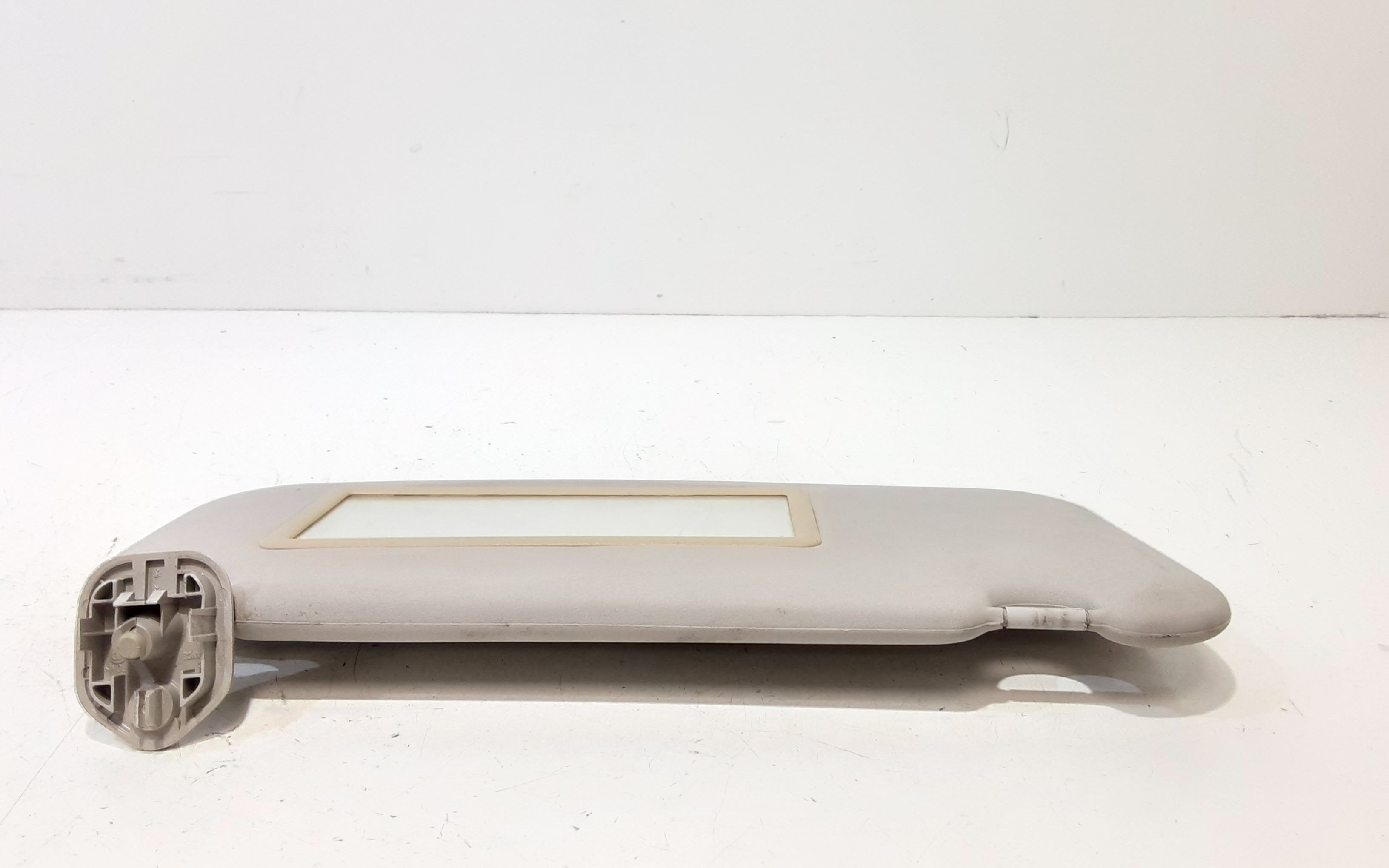 Aletta Parasole Parabrezza Destro Usato