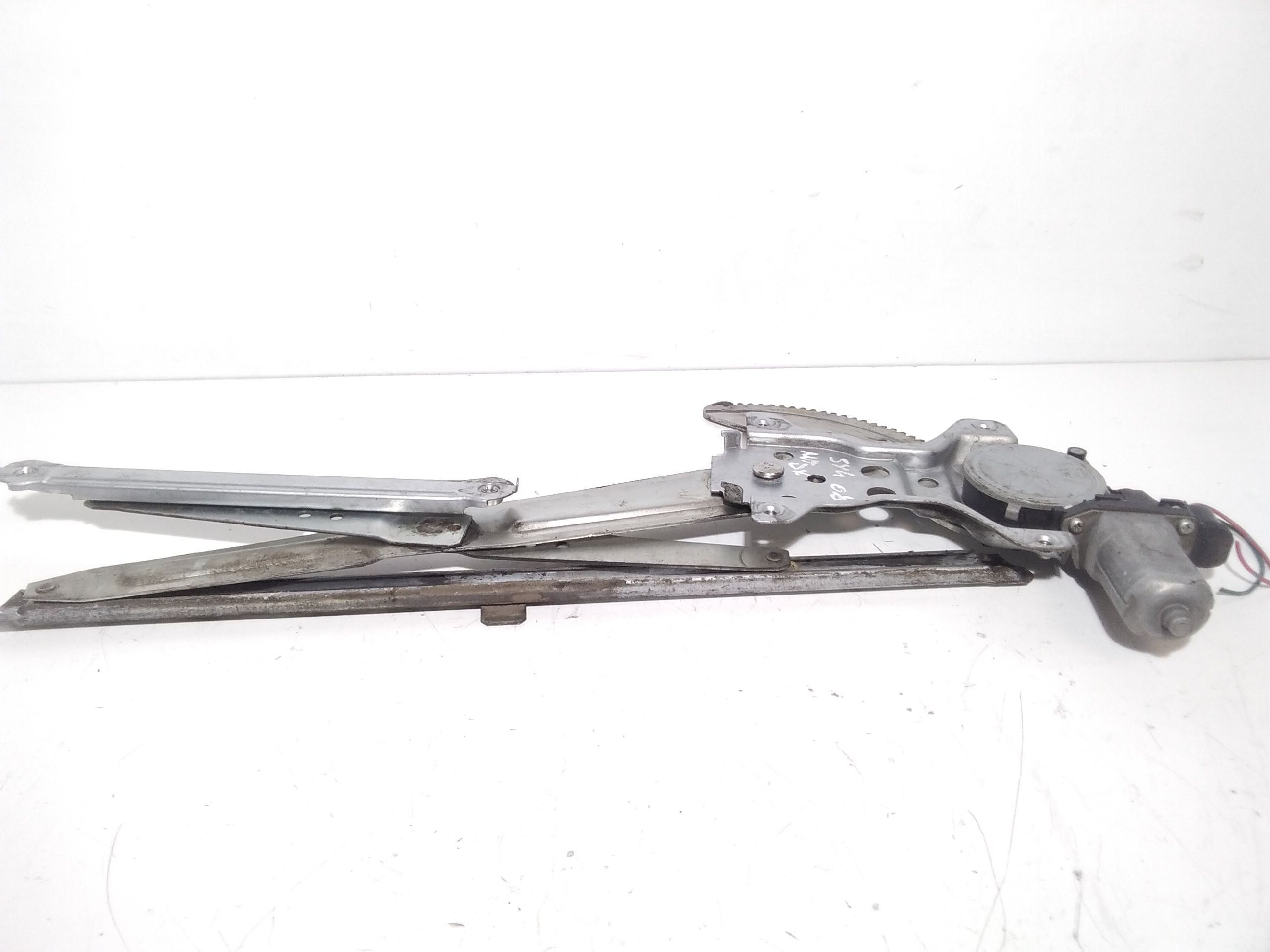 Alzacristallo Porta Ant. Sinistro 8344079J01000 Usato