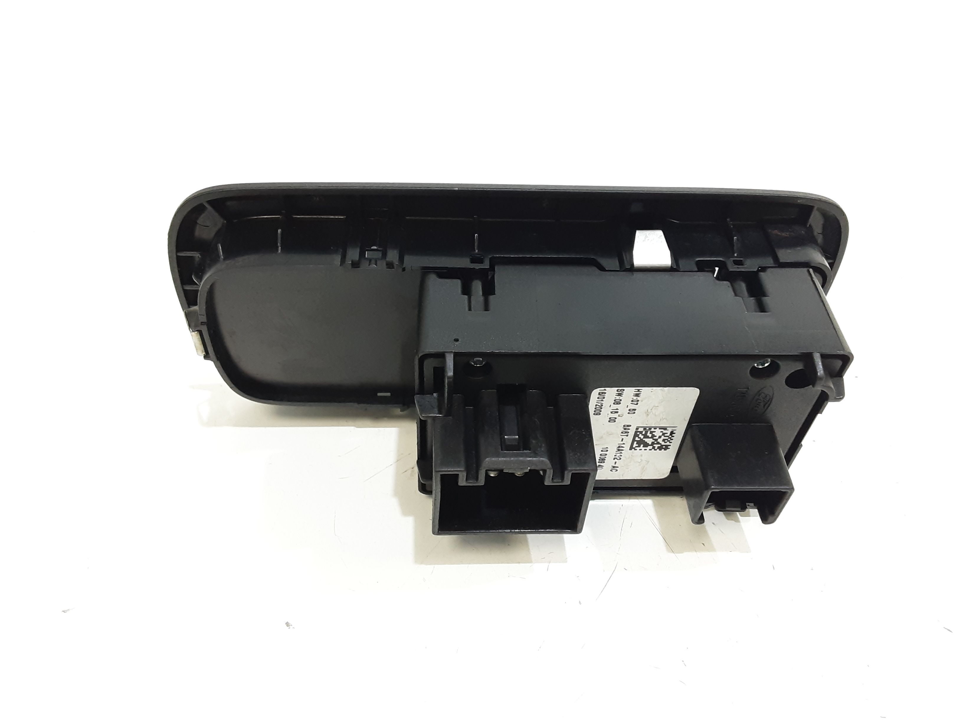 Interruttore Alzacristalli Porta Ant. Sinistro Usato