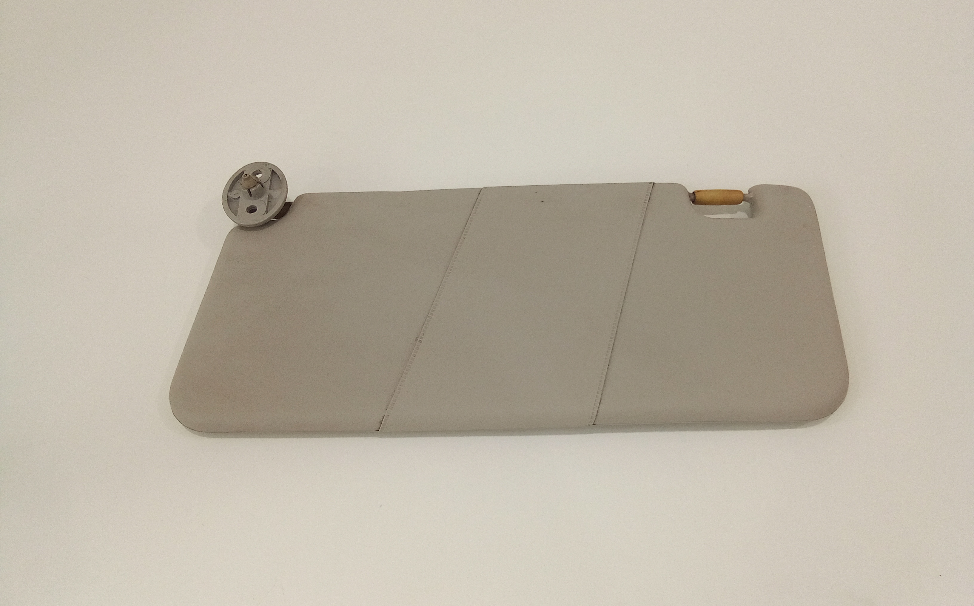 Aletta Parasole Parabrezza Sinistro Usato