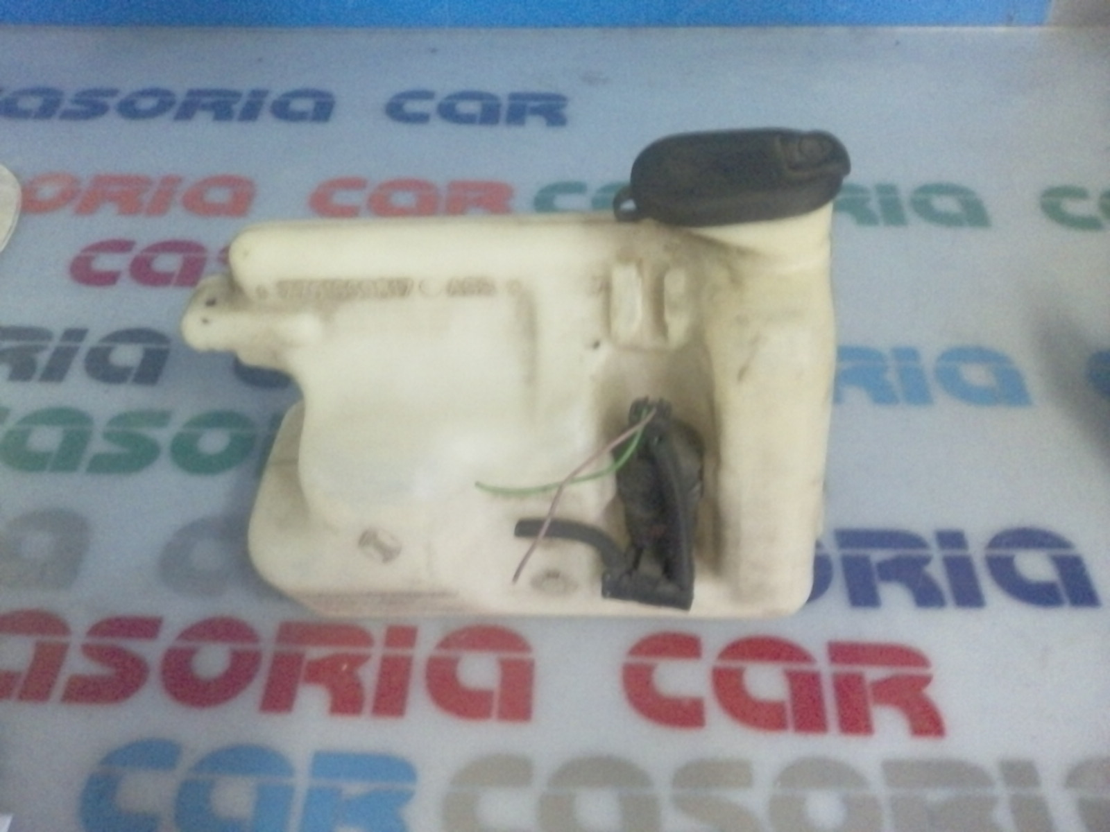 Serbatoio Tergiparabrezza Compl. Usato