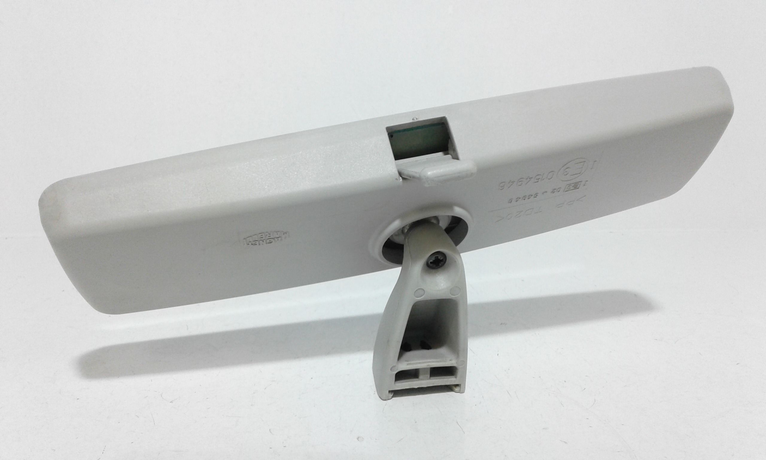 Retrovisore Interno 156028195 Usato