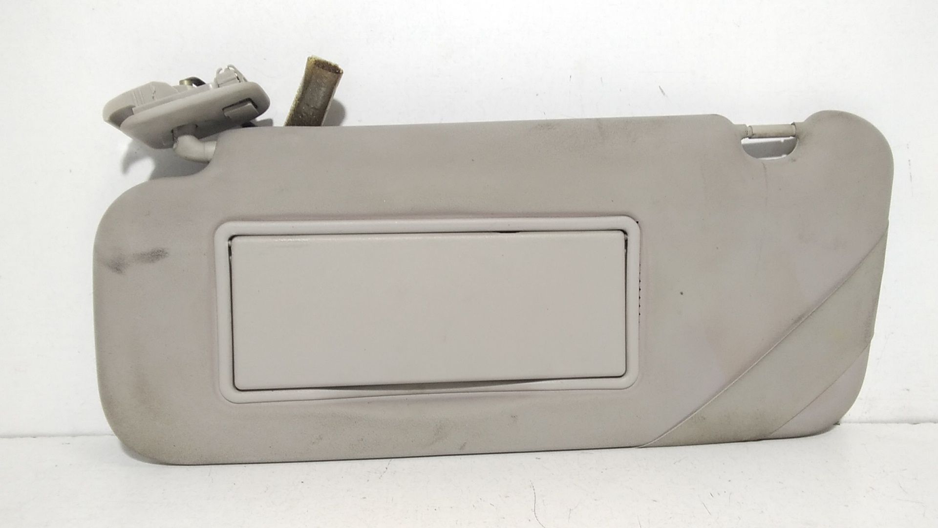 Aletta Parasole Parabrezza Sinistro Usato