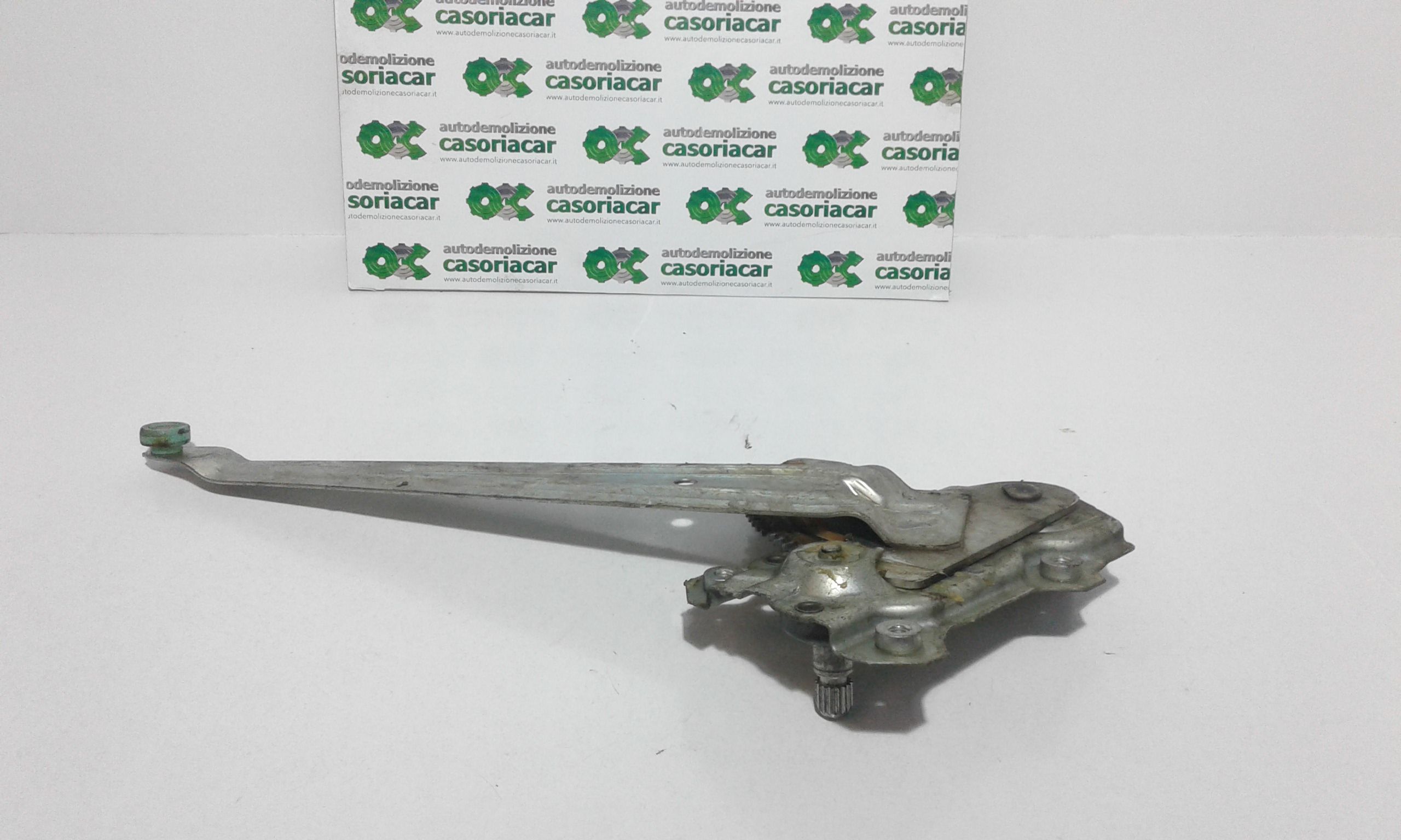 Alzacristallo Porta Post. Destro Usato