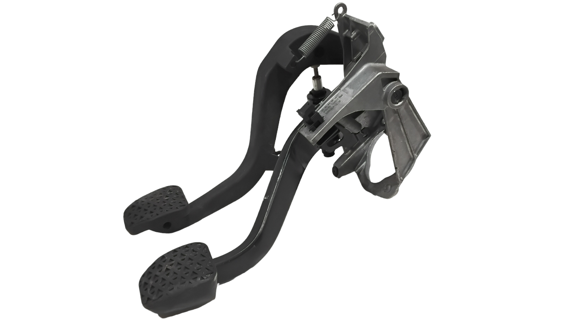 Pedaliera Freno, Pedale Frizione, Pedaliera Freno + Frizione Usato