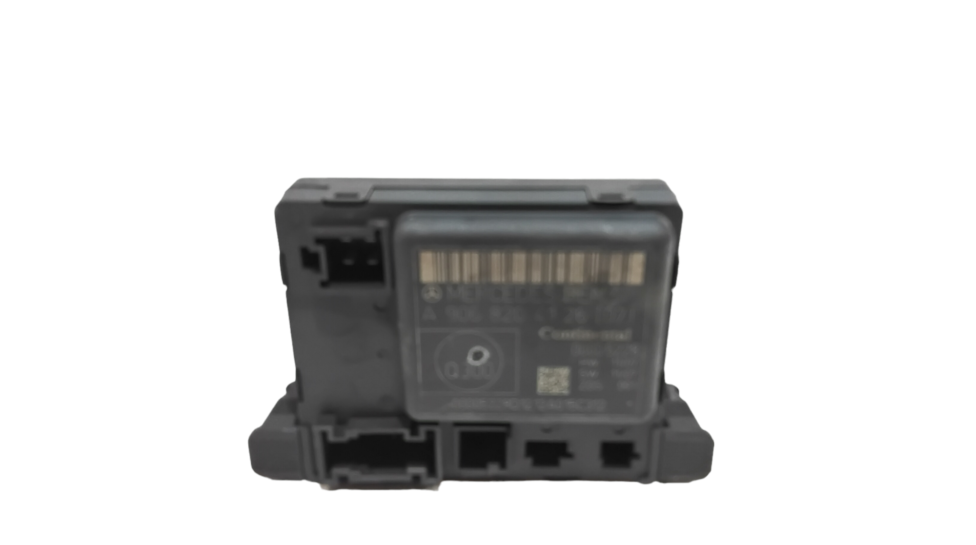 Centralina Chiusura C.zta Sinistro Usato