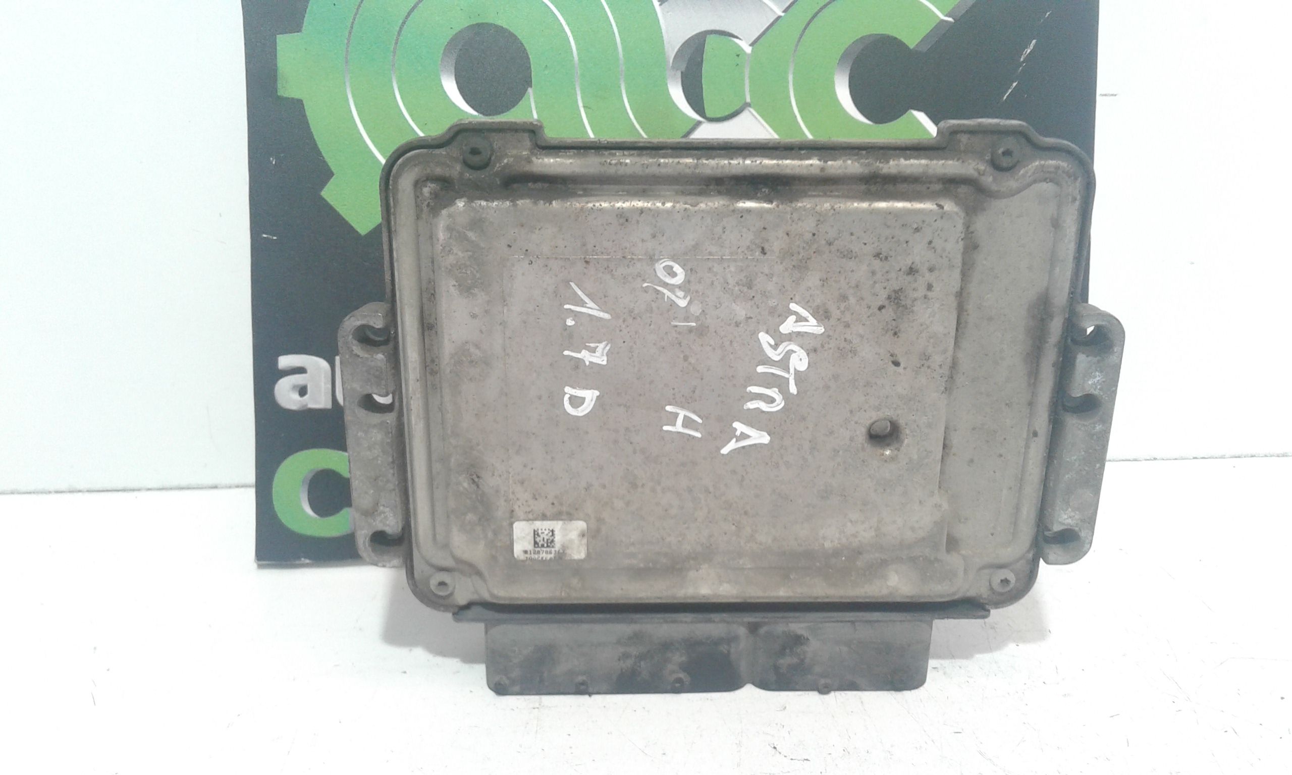 Centralina Iniezione 55559855 Usato