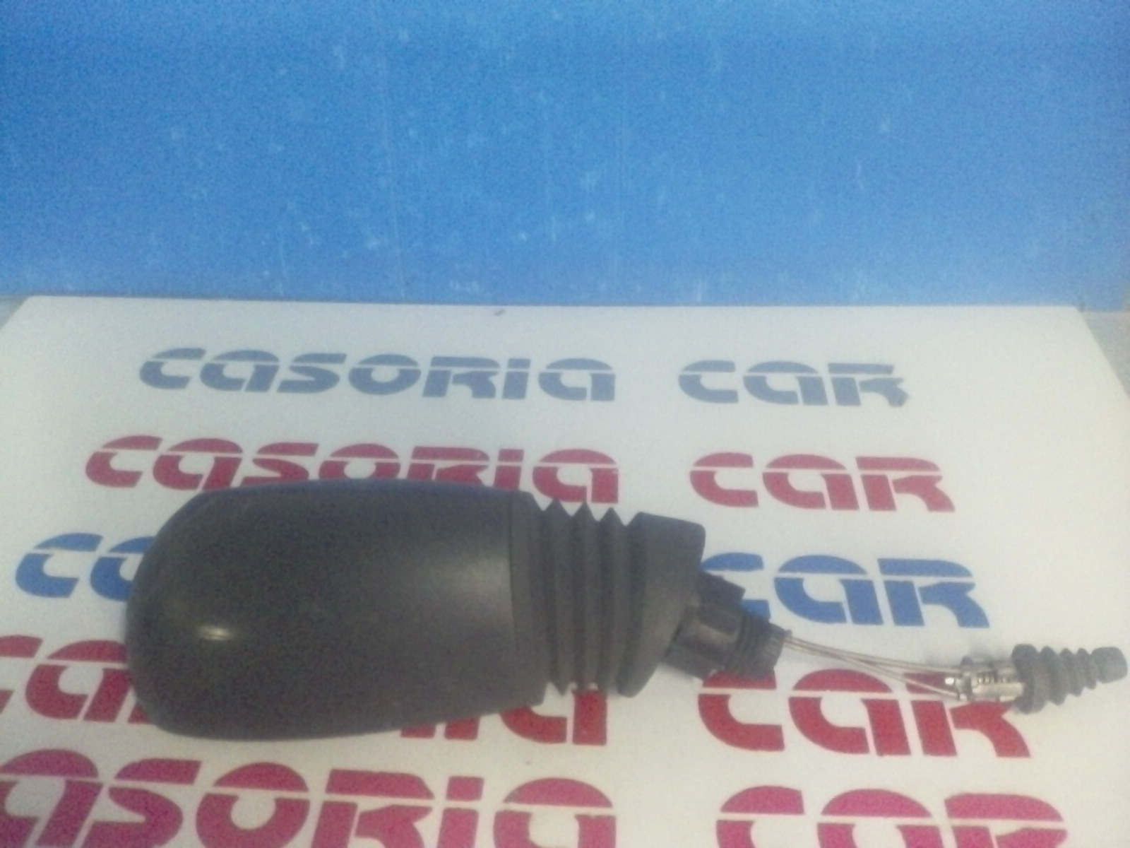 Retrovisore Est. Destro 735310073 Usato