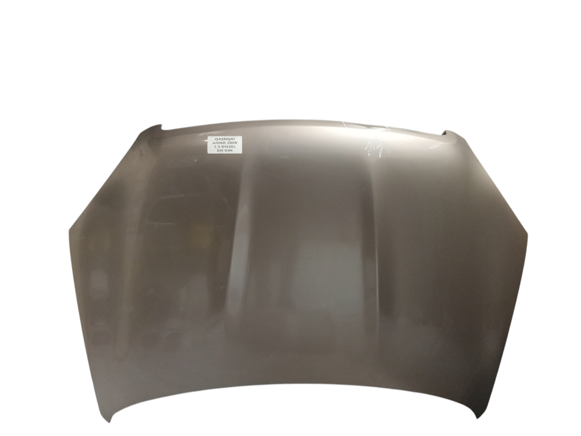 Cofano Ant. F5100BR0MC Usato