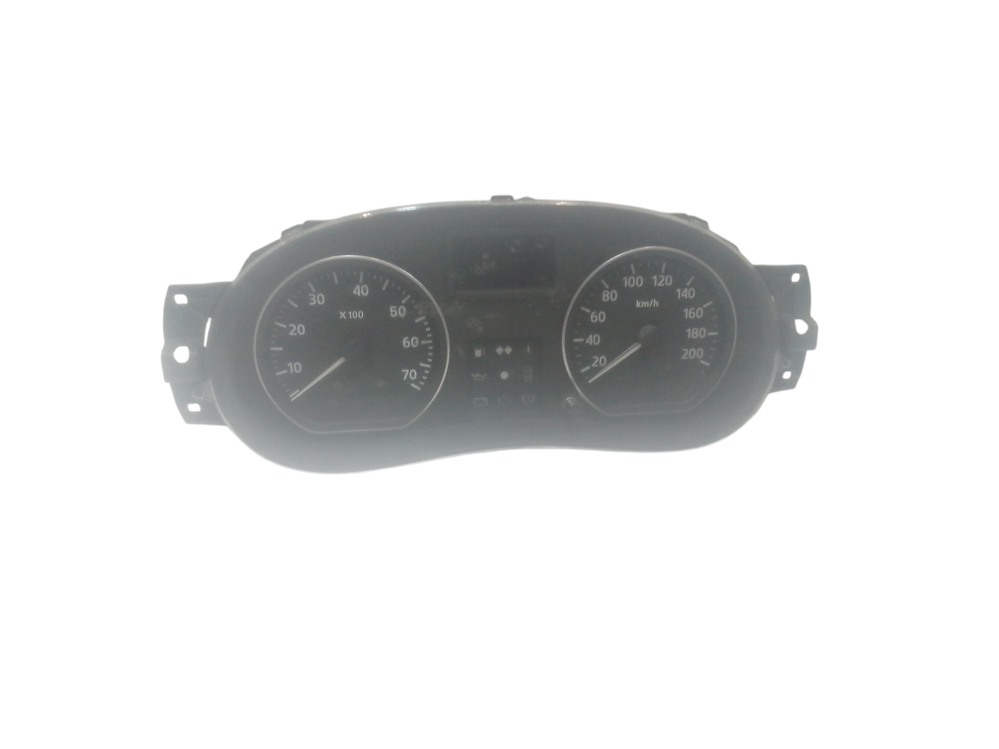 Quadro Portastrumenti Usato