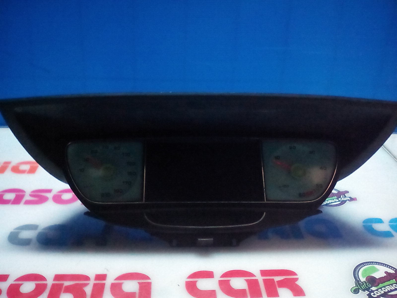 Quadro Portastrumenti 1401133480 Usato