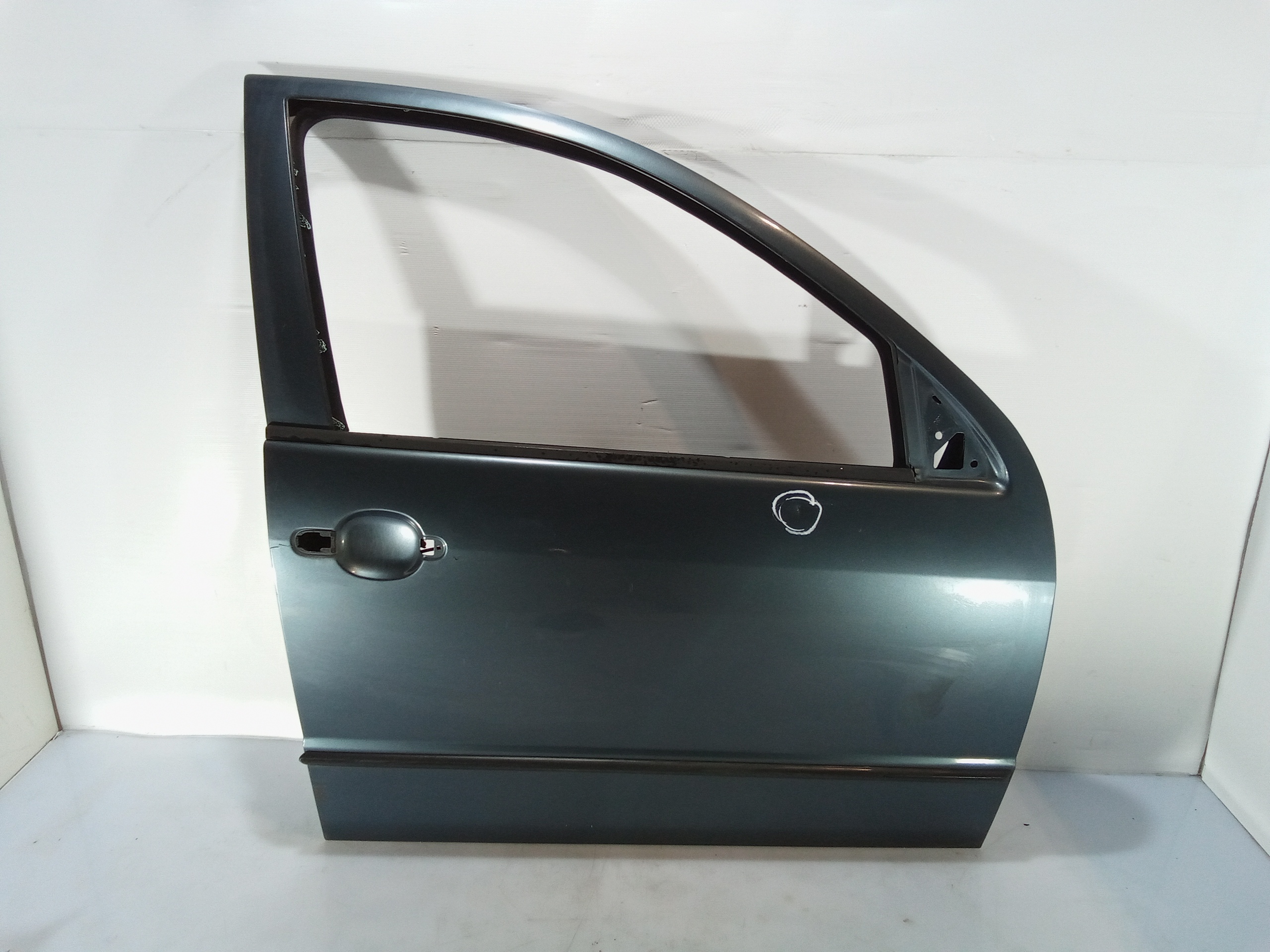 Porta Ant. Destro 6Y0831052 Usato