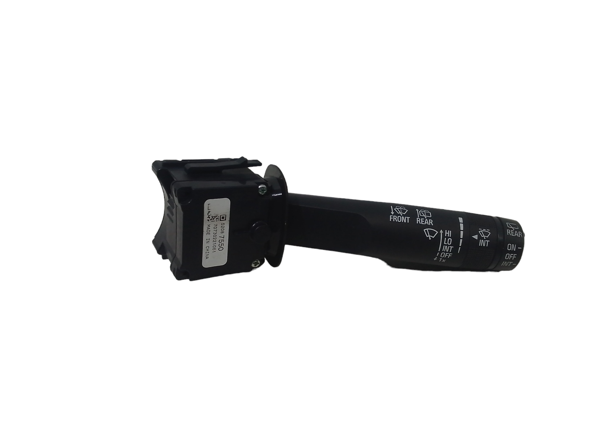 Devioguidasgancio Destro Usato