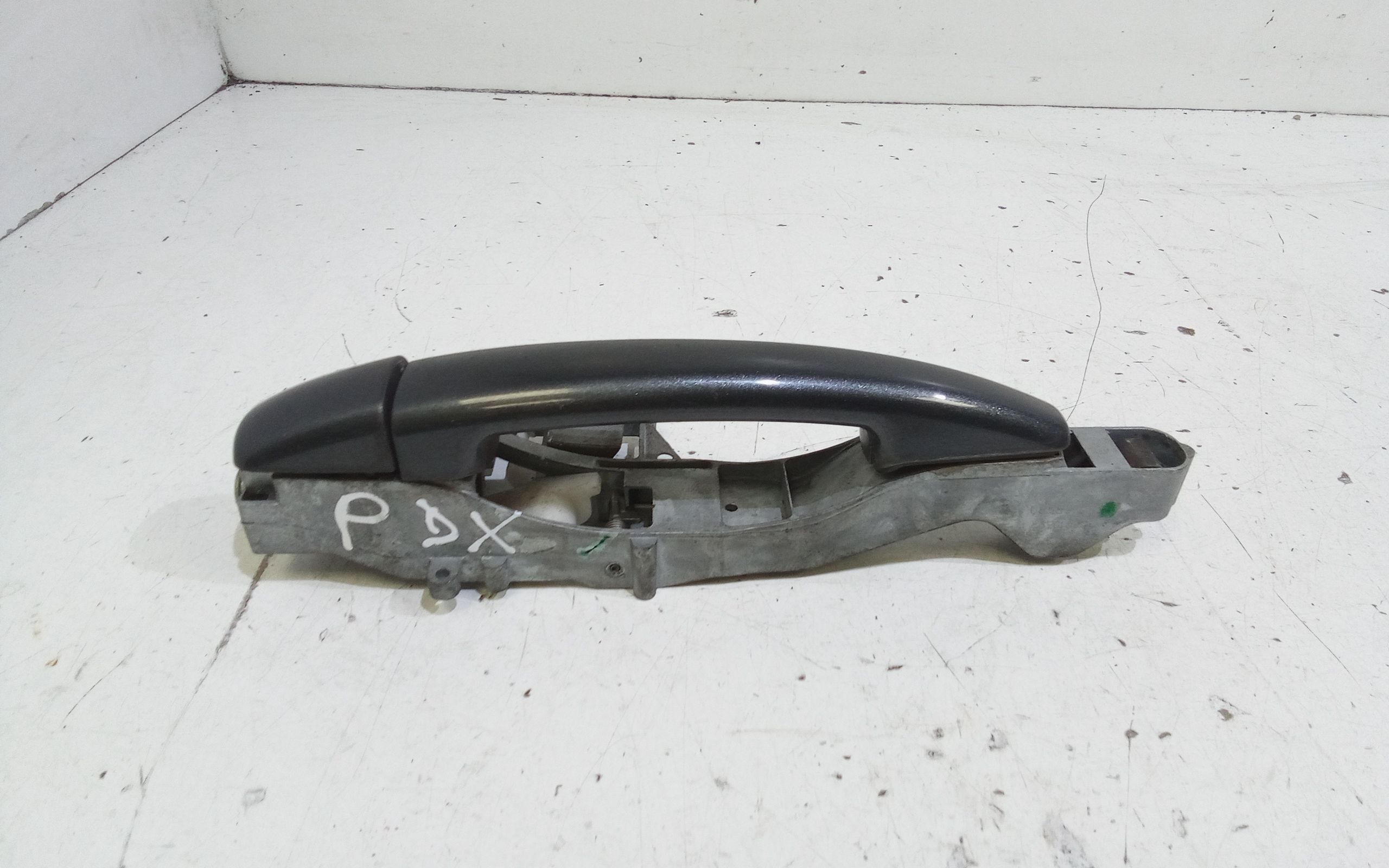 Maniglia Porta Post. Destro Usato