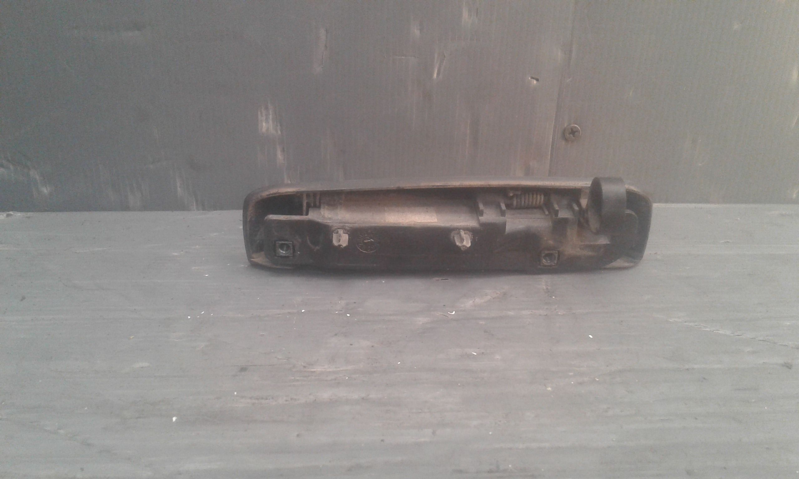 Maniglia Porta Post. Destro 735371235 Usato