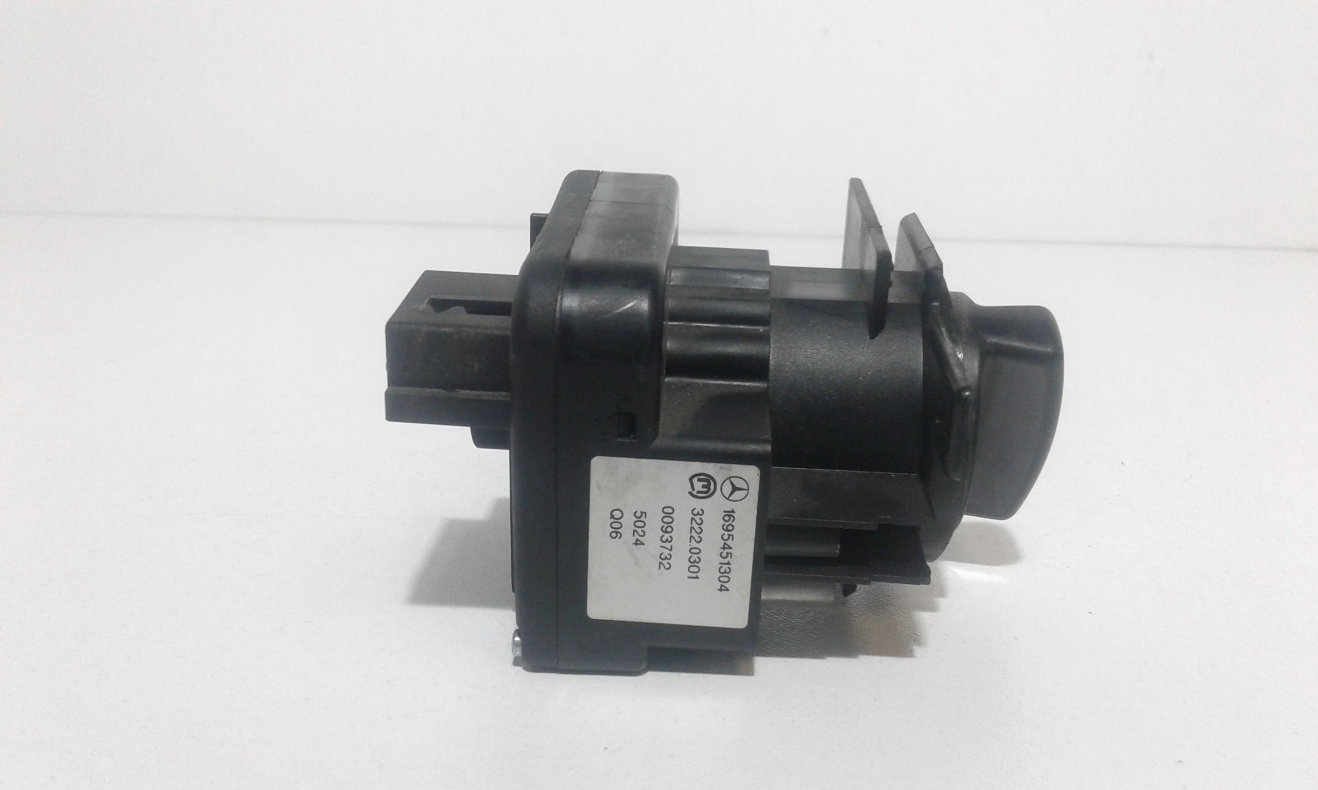 Interruttore Blocco Comando Luci A16954510049174 Usato