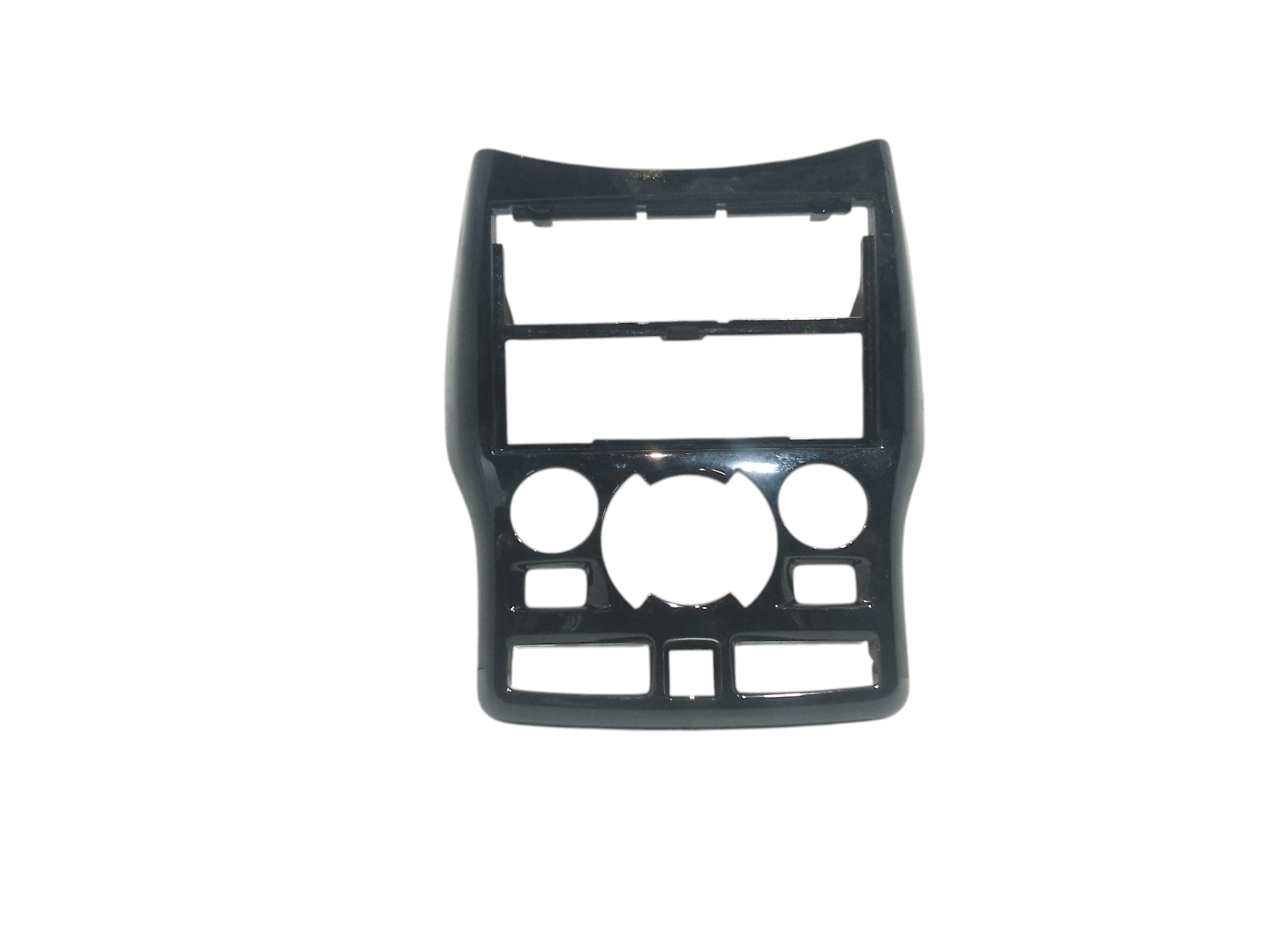 Rivestimento Centr. Cruscotto 823115 Usato