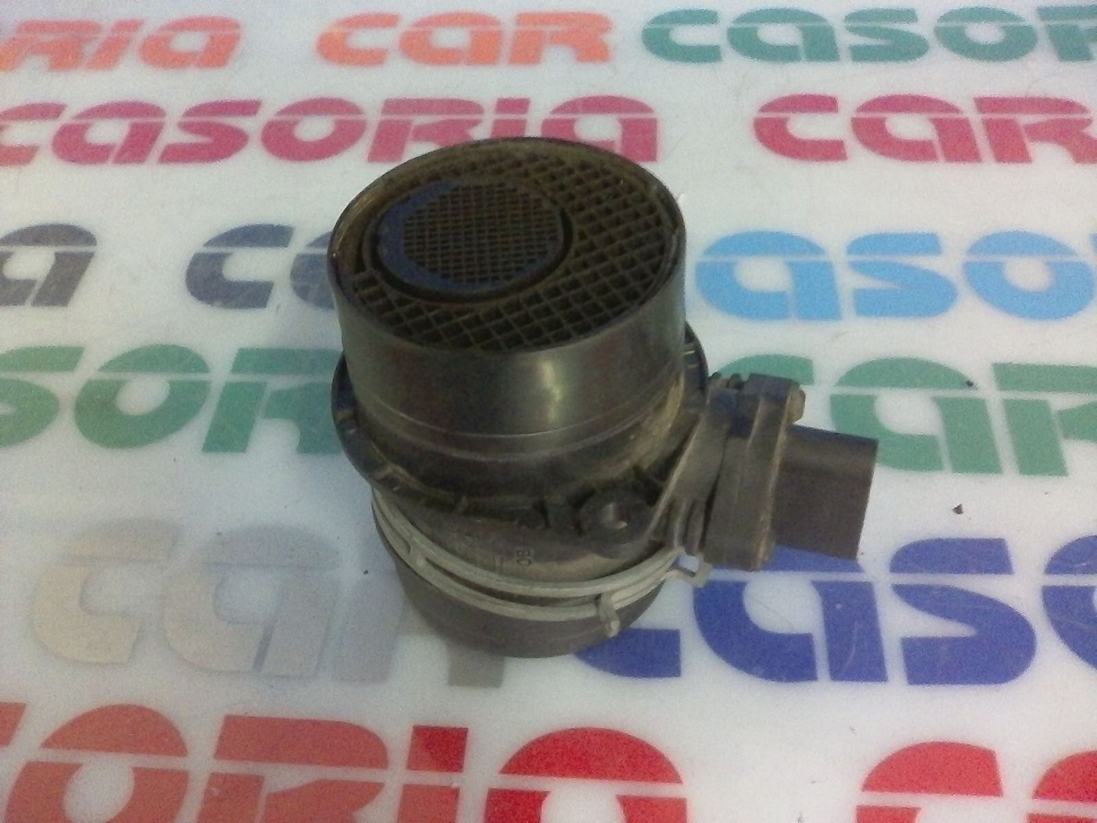 Flussometro/debimetro Usato