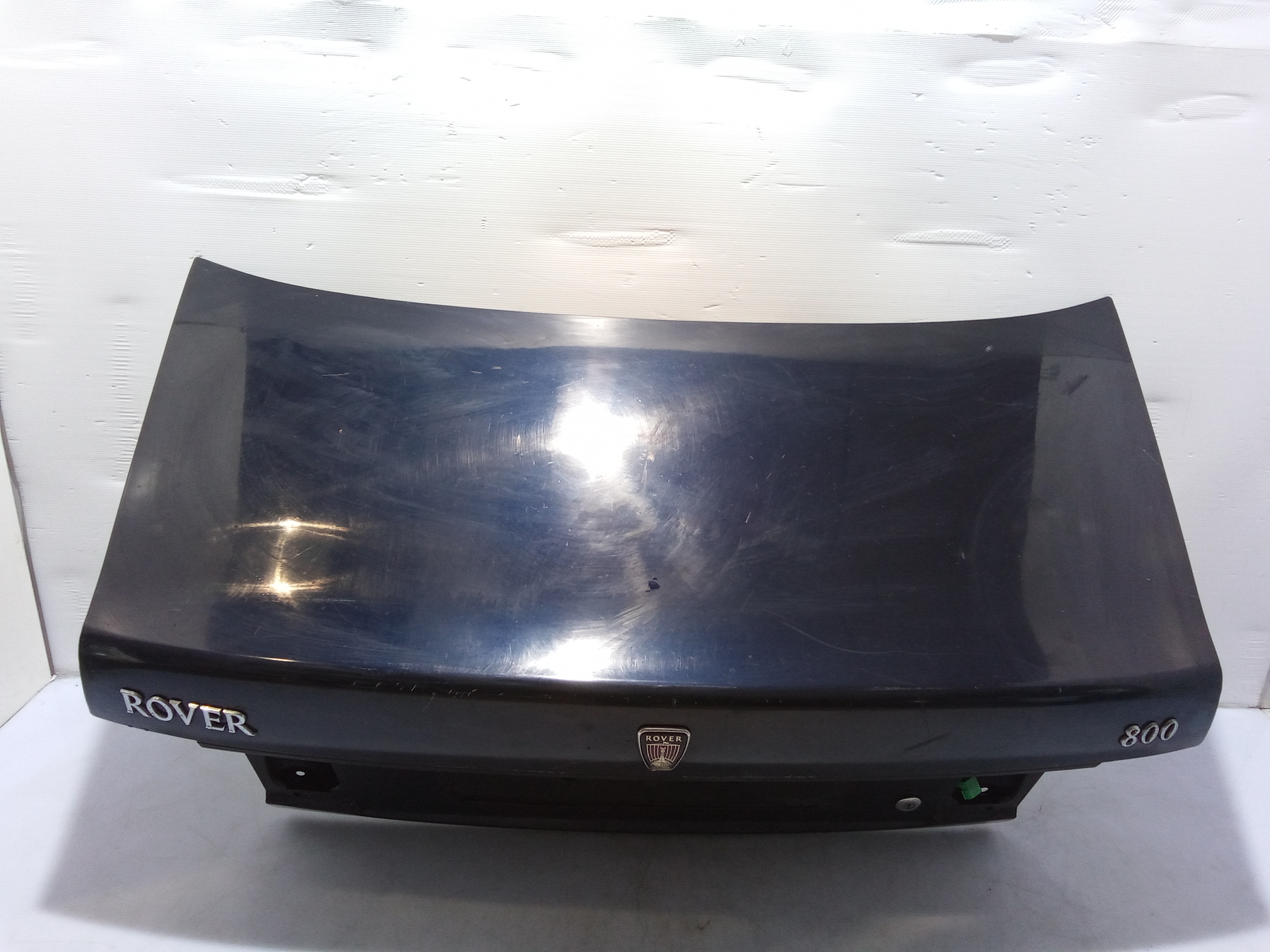 Cofano Post. BMD410040 Usato