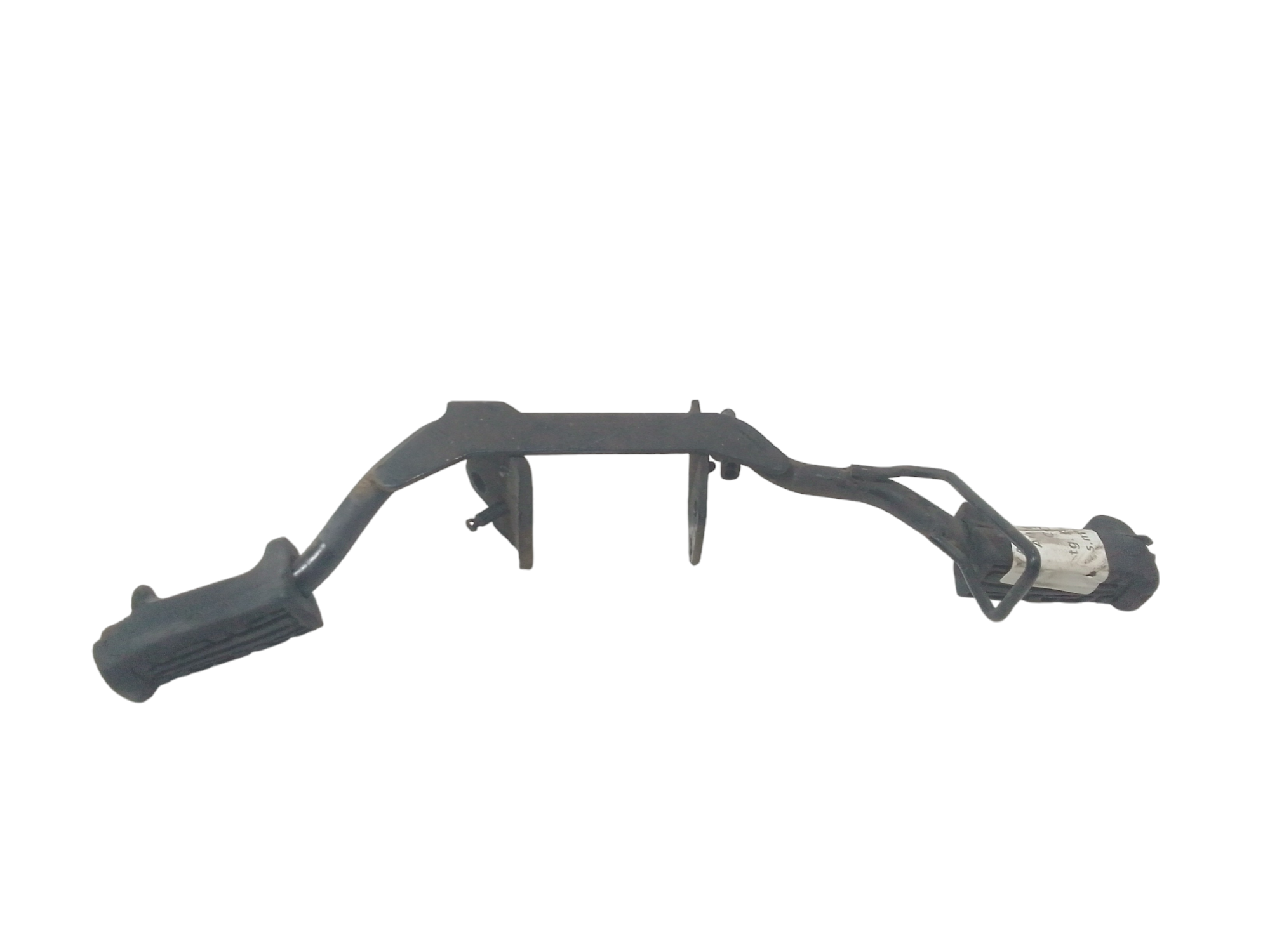 Coppia Pedalini Usato