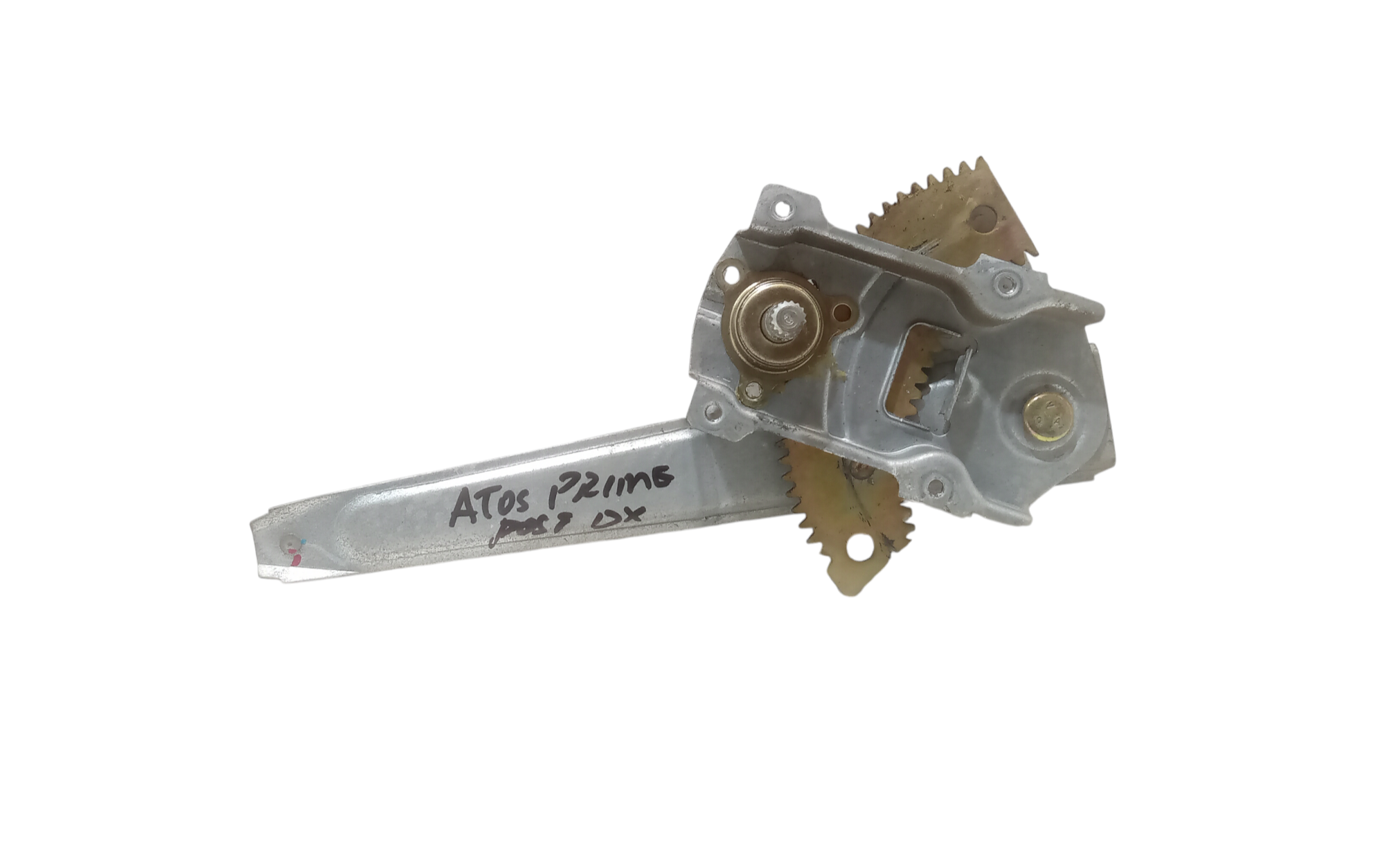 Alzacristallo Porta Post. Destro 8340202000 Usato