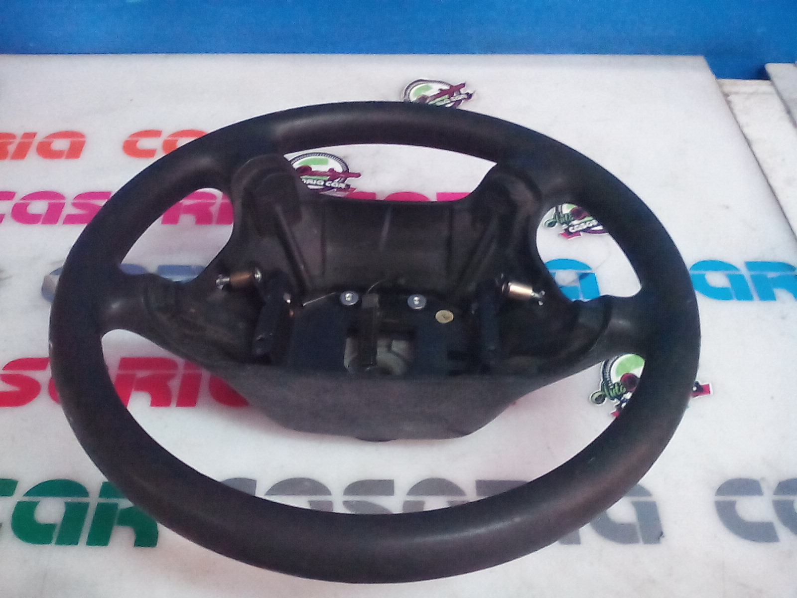 Volante 400111324 Usato