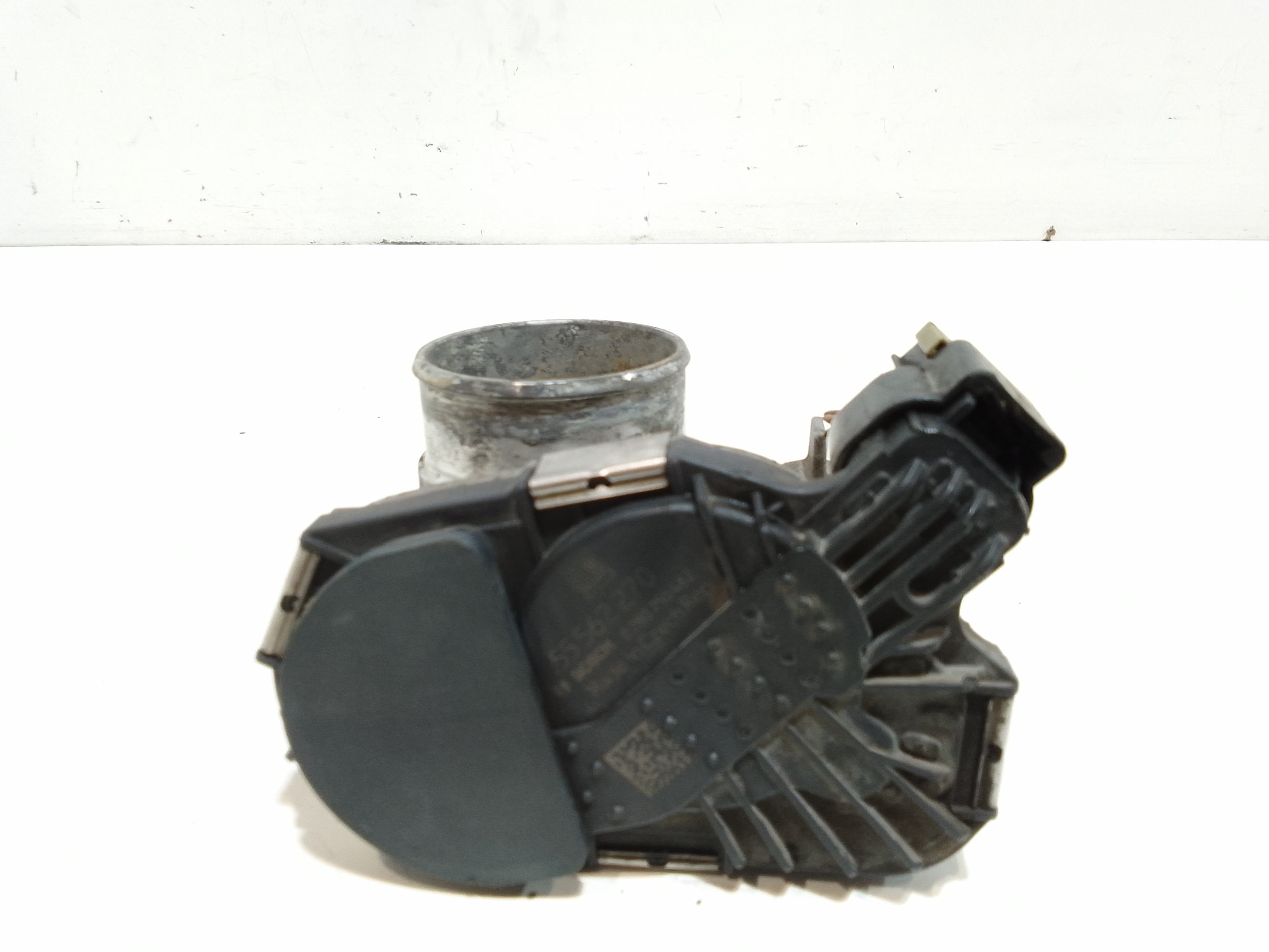 Corpo Farfallato 55563385 Usato