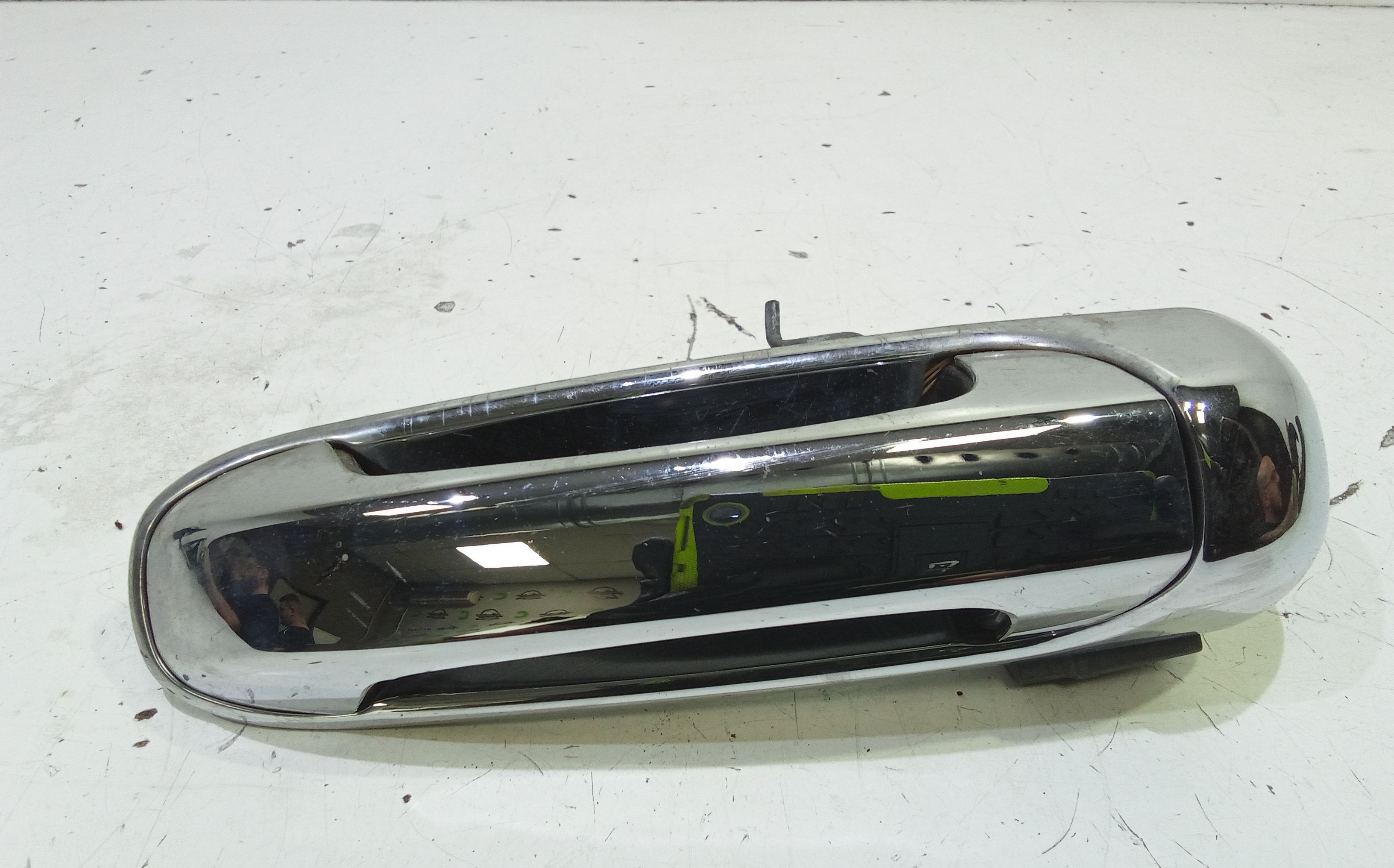 Maniglia Porta Post. Destro K55135838AC Usato