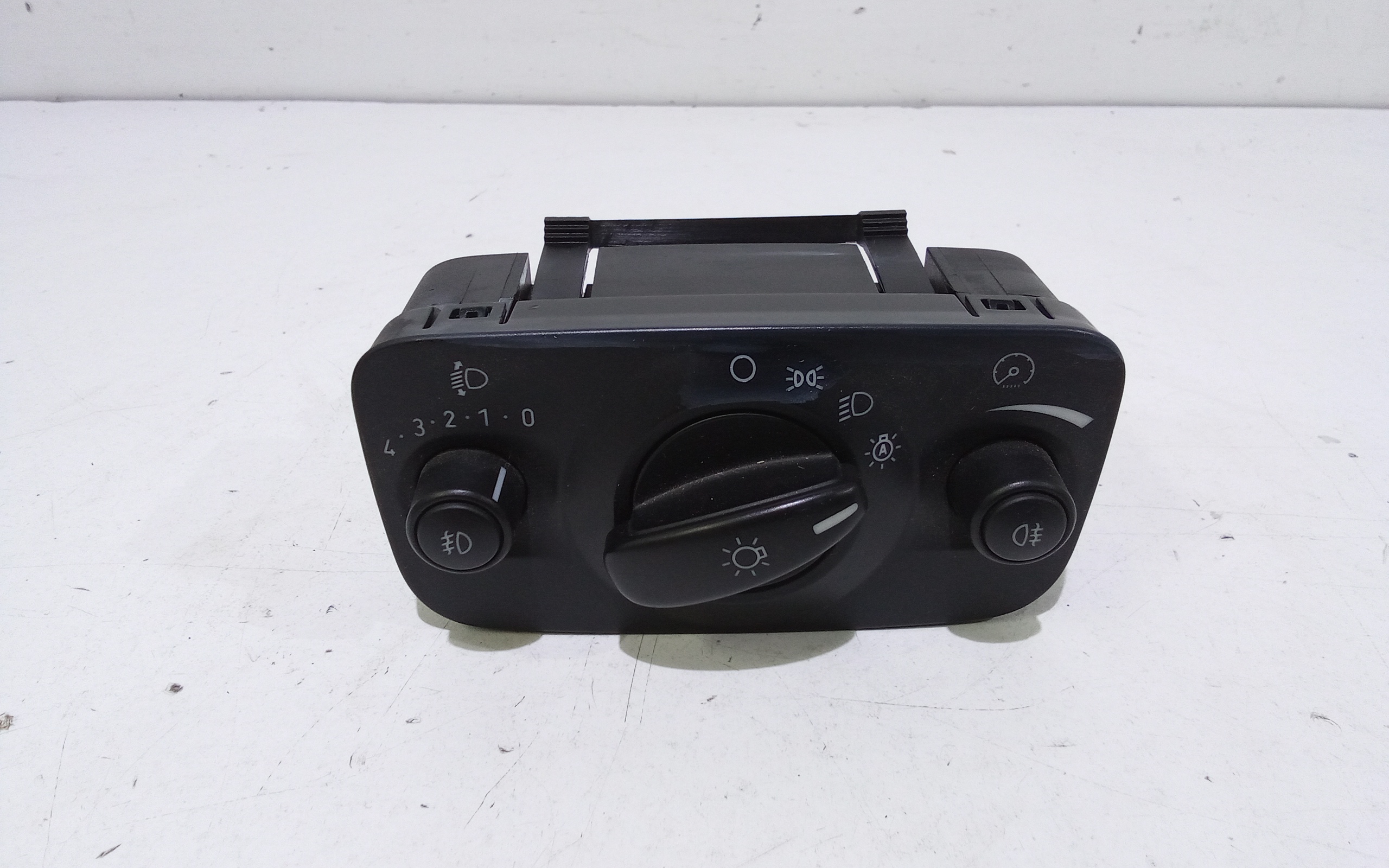 Interruttore Blocco Comando Luci 1791491 Usato