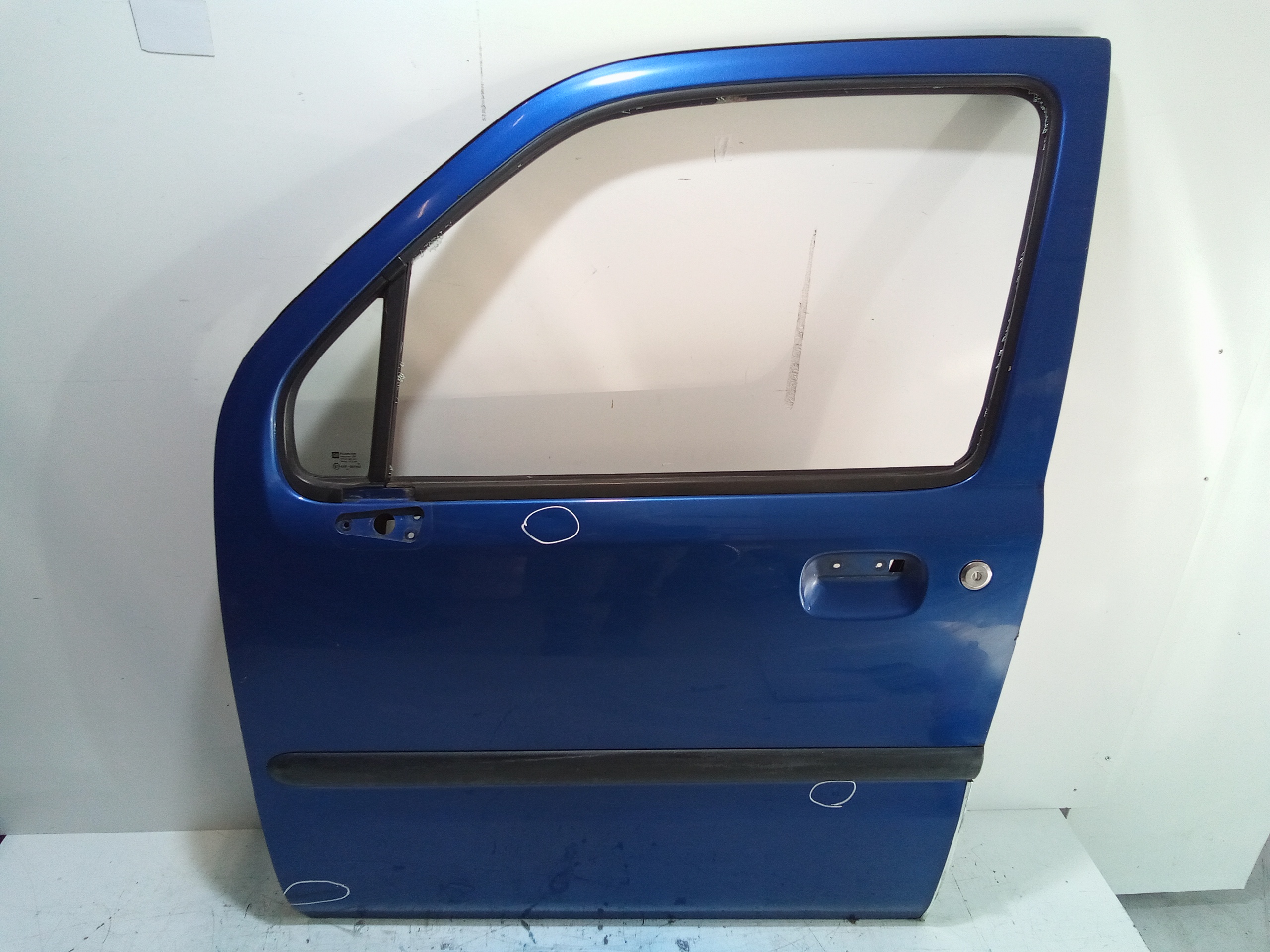 Porta Ant. Sinistro 9201069 Usato